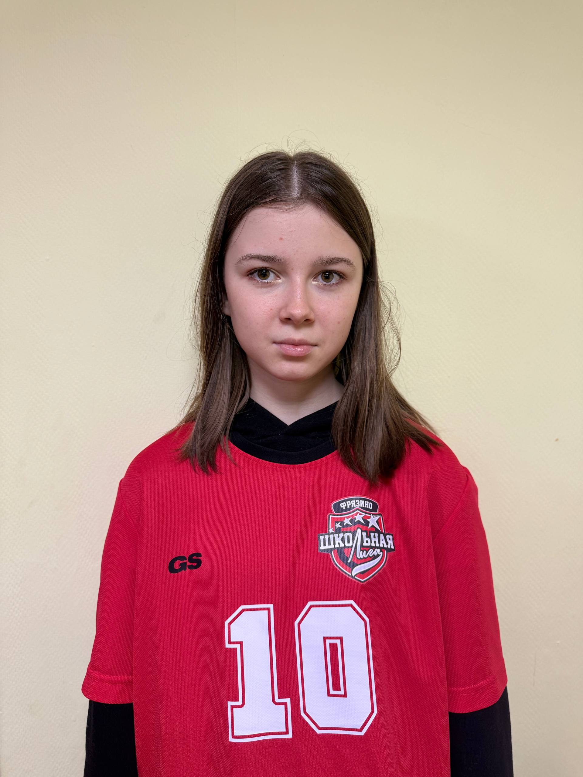 Пантелеева Алена