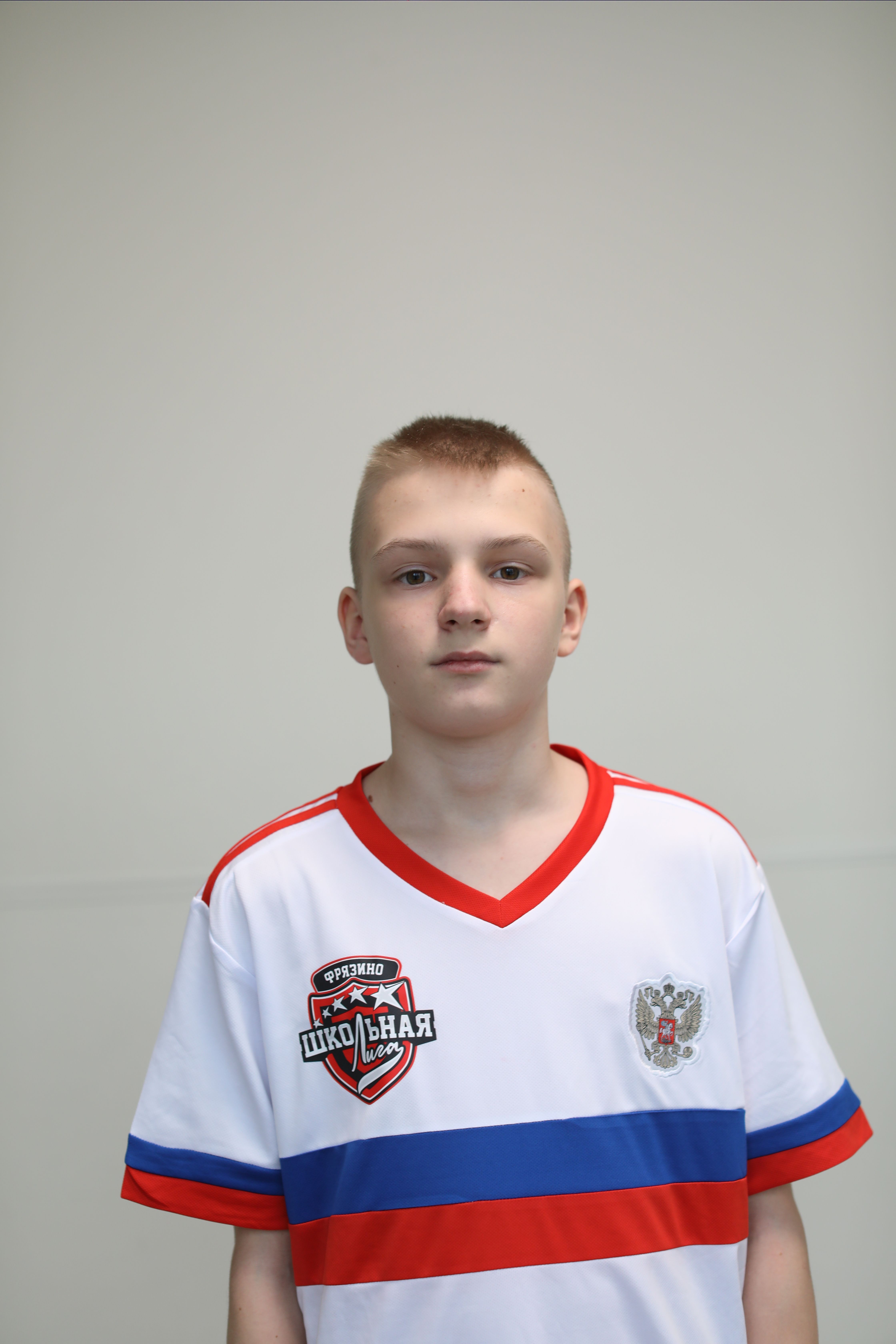 Шаров Григорий Романович