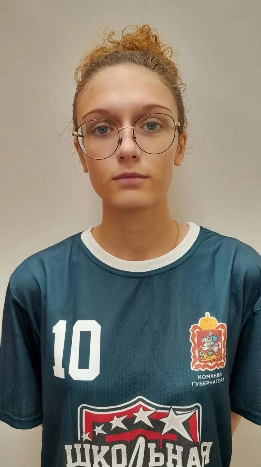 Белкова Татьяна Максимовна