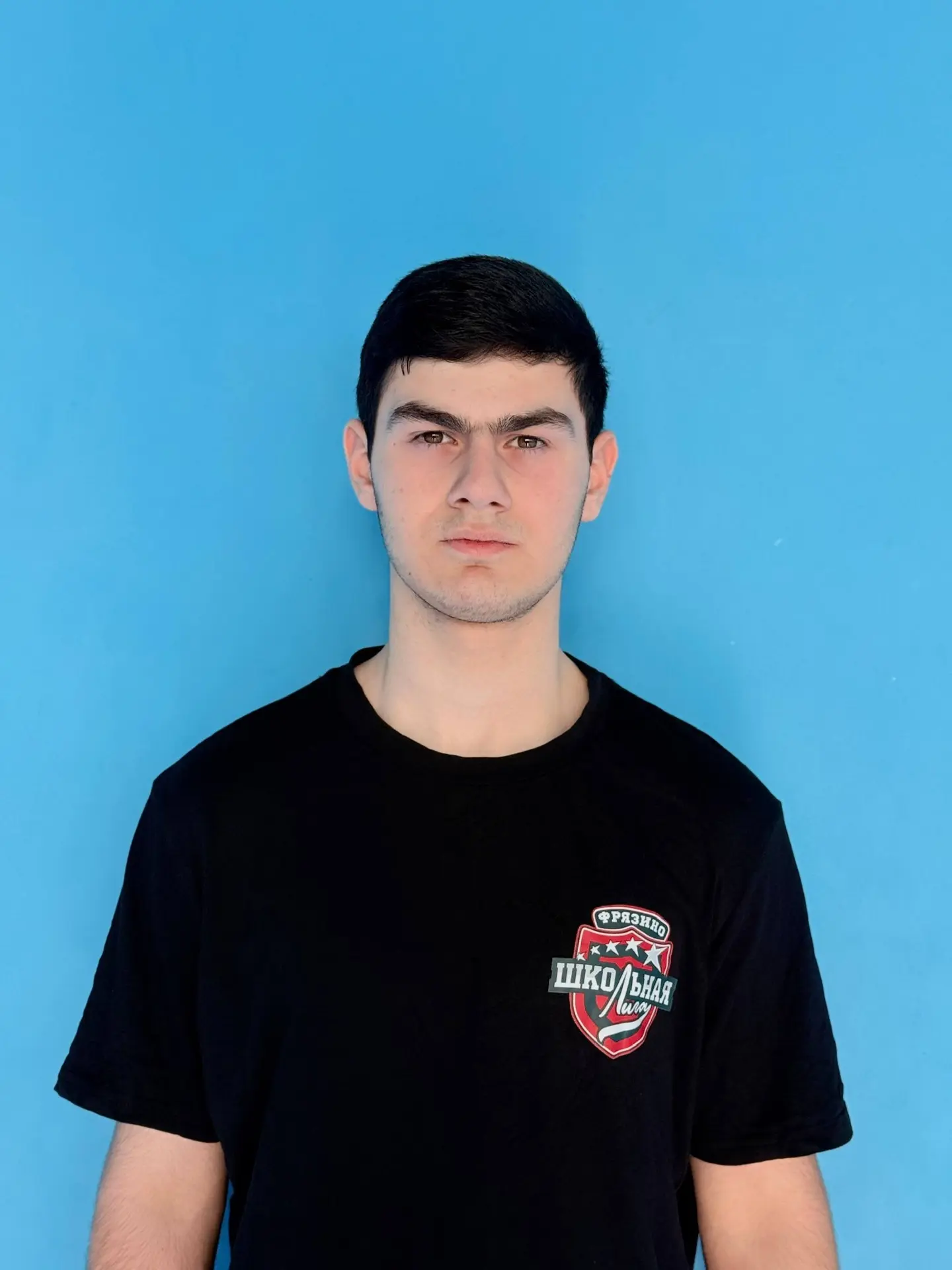 Айвазян Едгар 