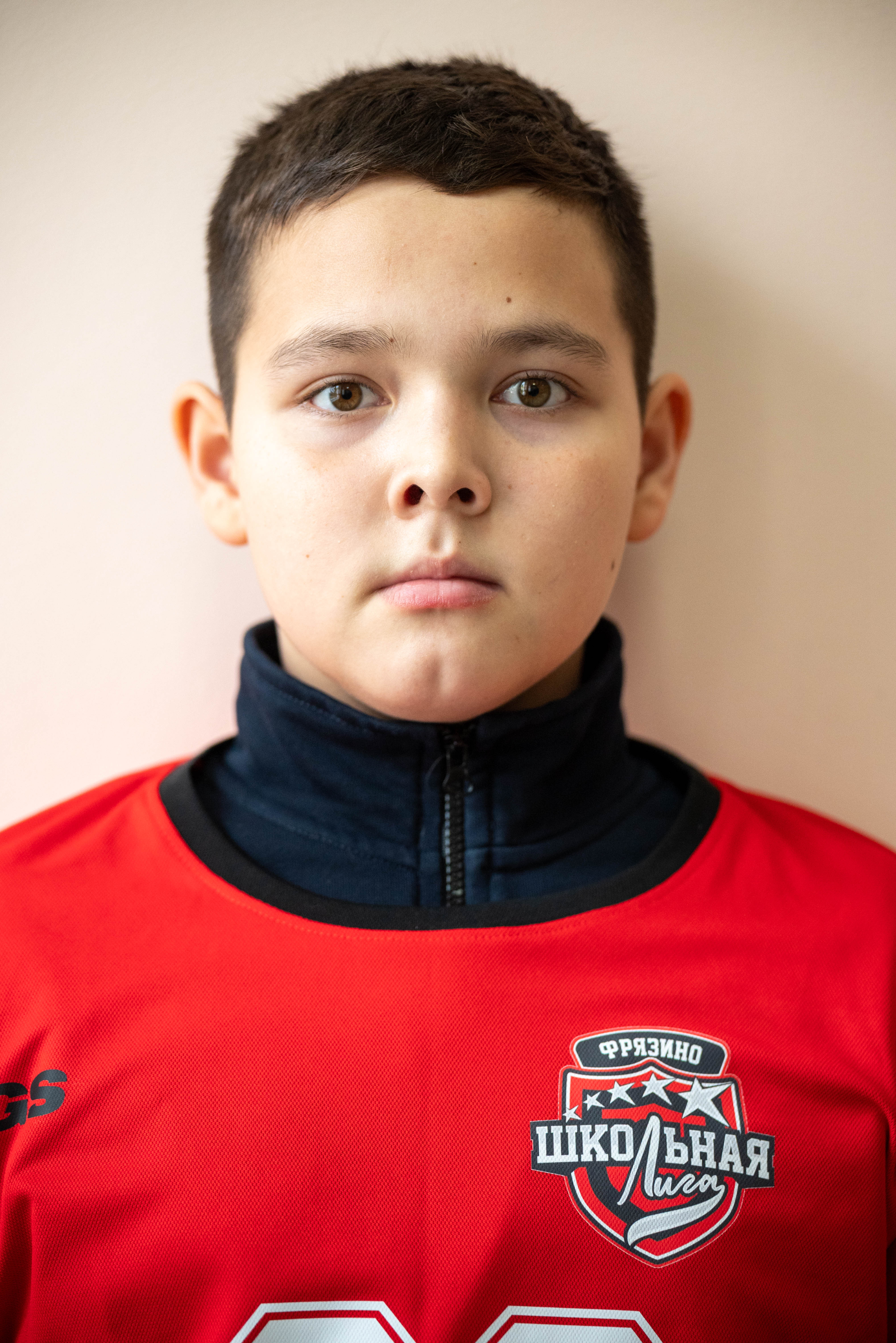 Сапаров Кирилл Дмитриевич