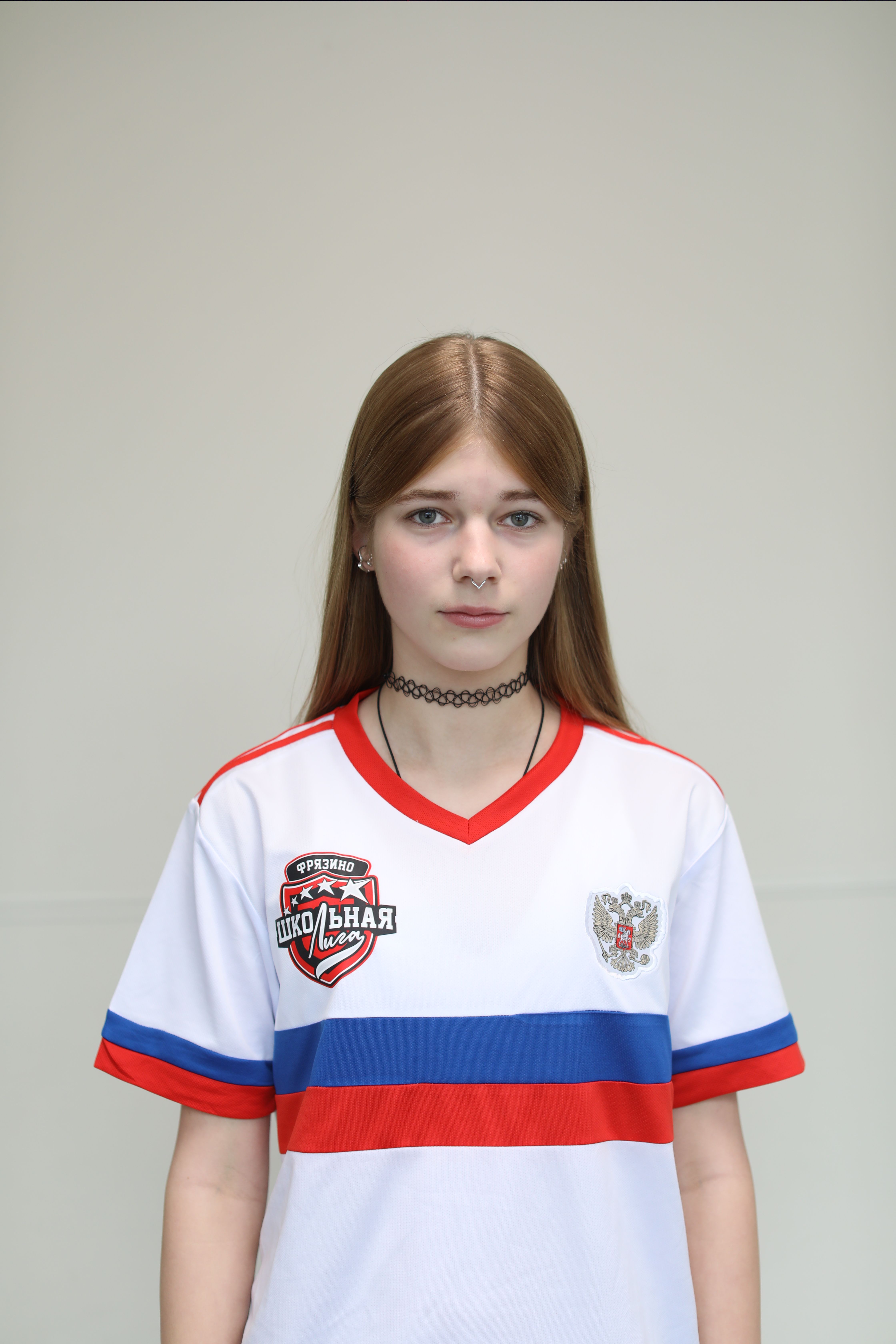 Канаева Анастасия Денисовна