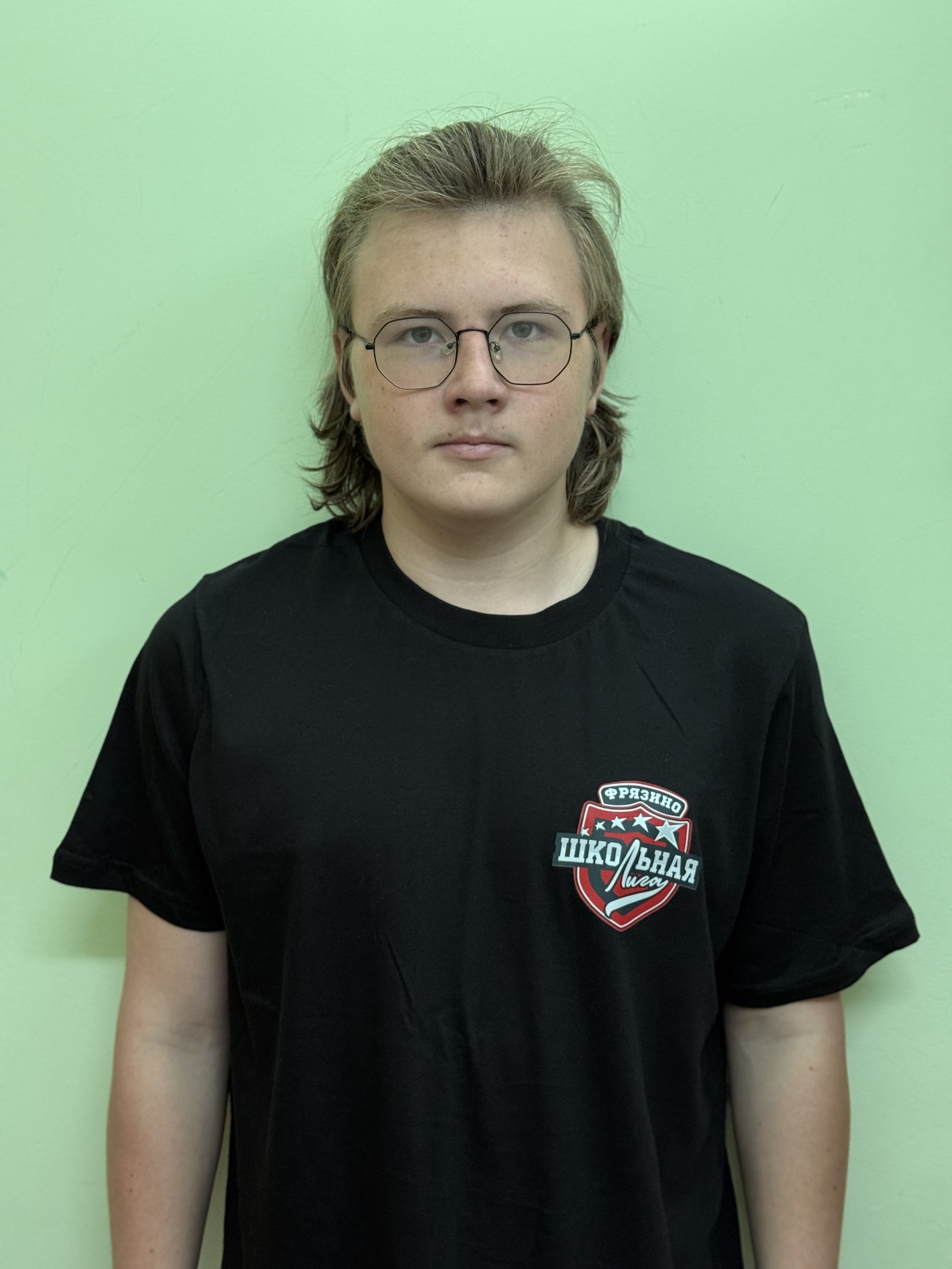 Панфилов Вадим Романович