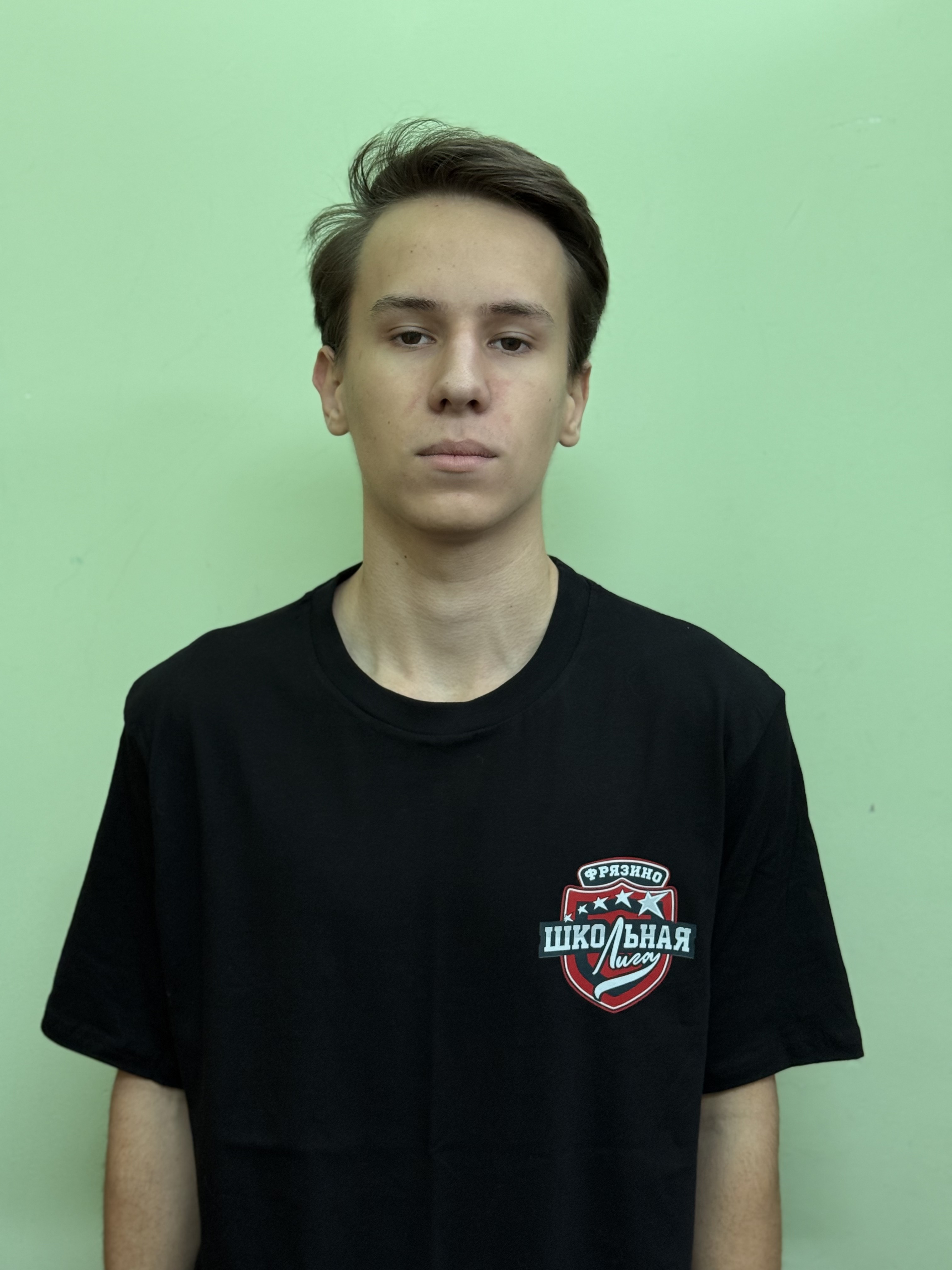 Браилко Владимир Денисович