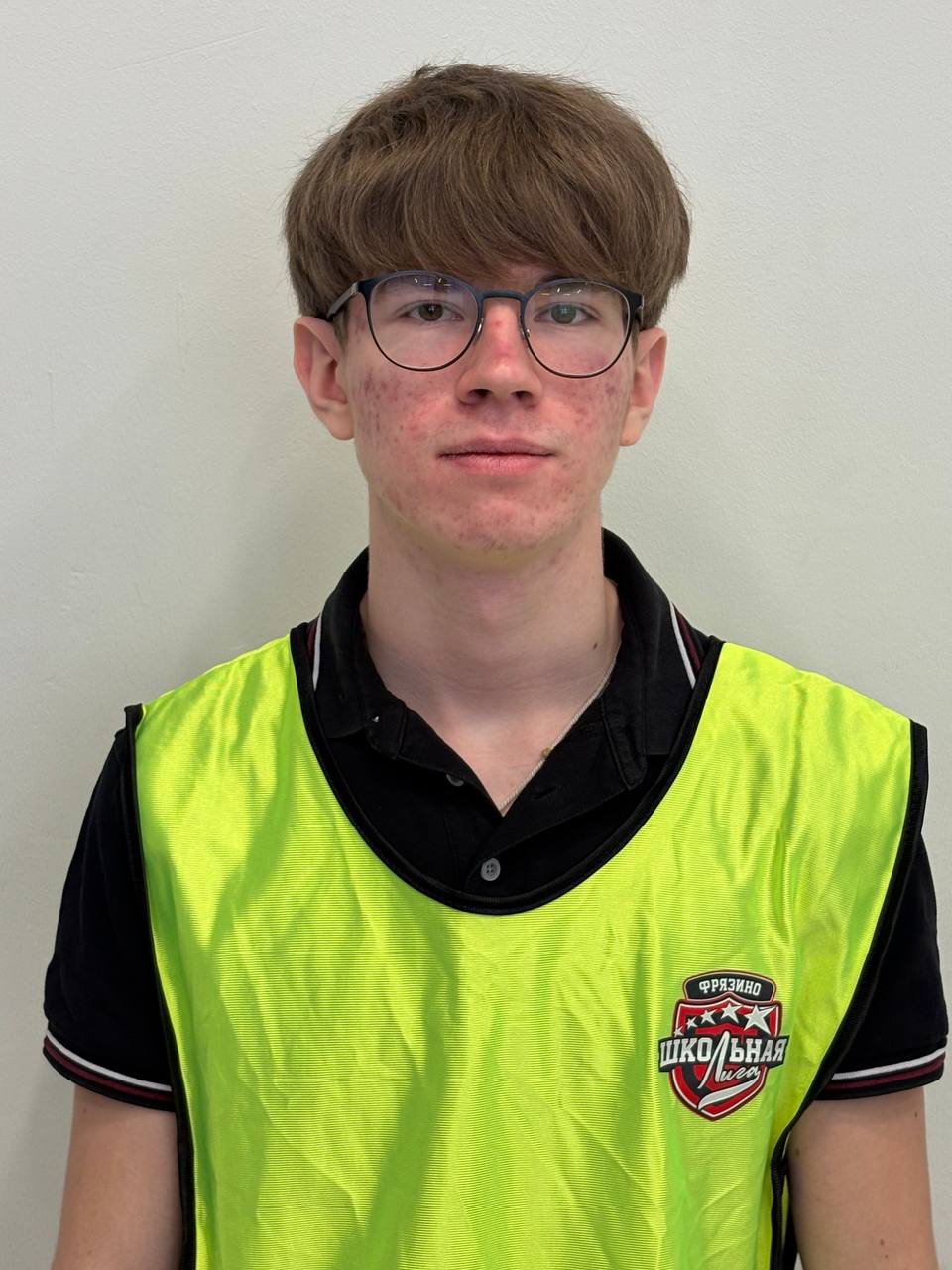 Емельянов Петр Игоревич