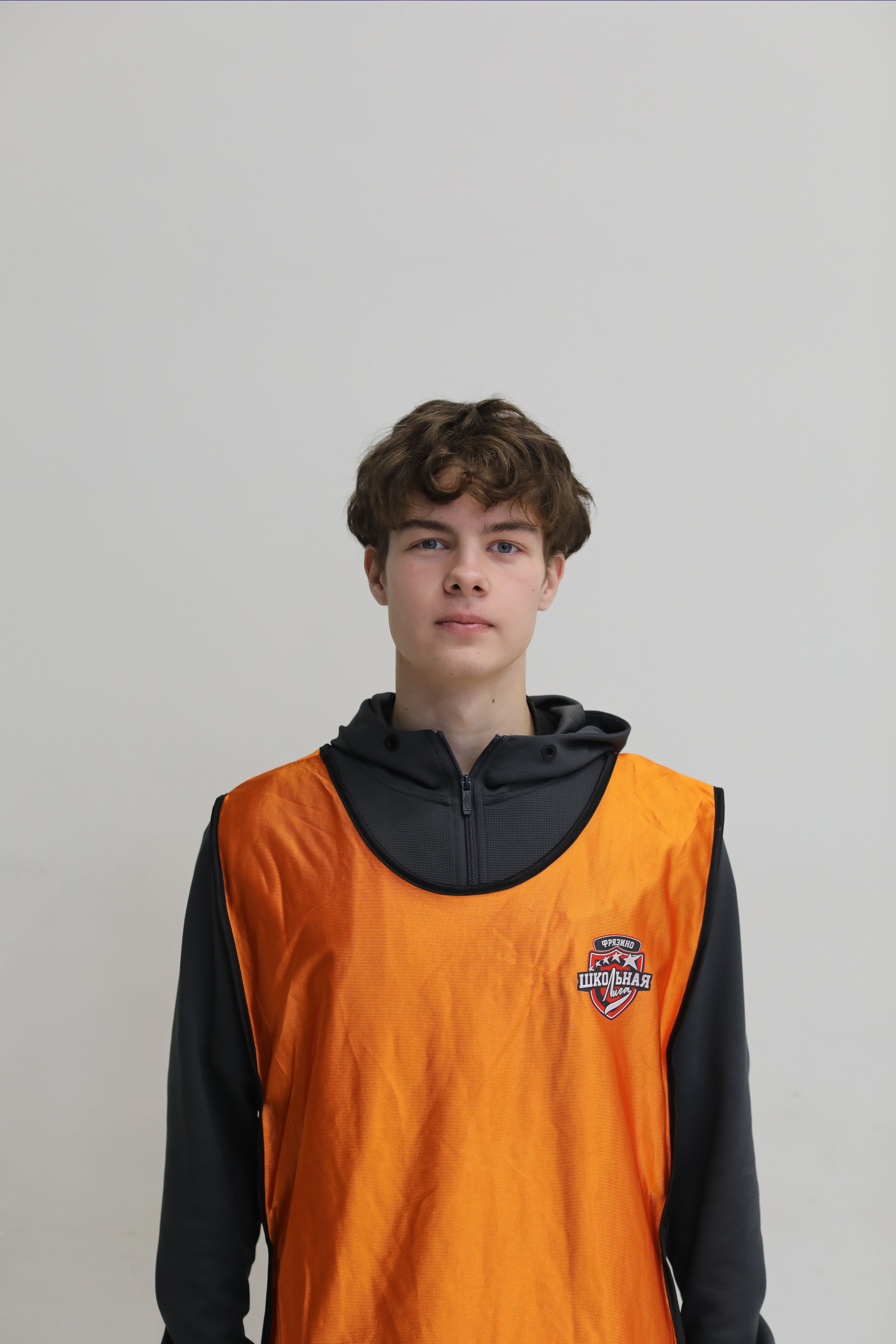 Иванов Егор Тимофеевич