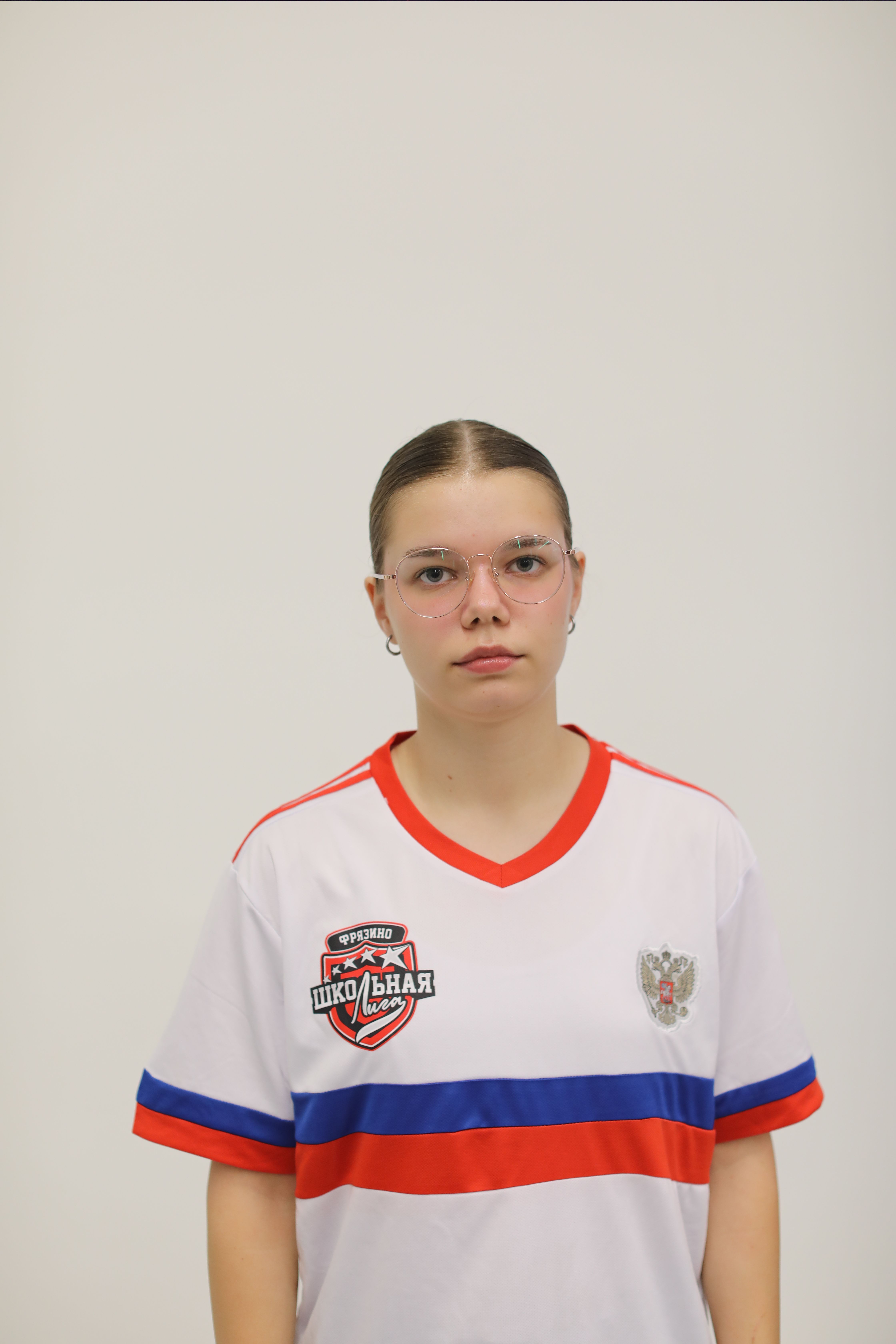 Кузнецова Ксенья Михайловна