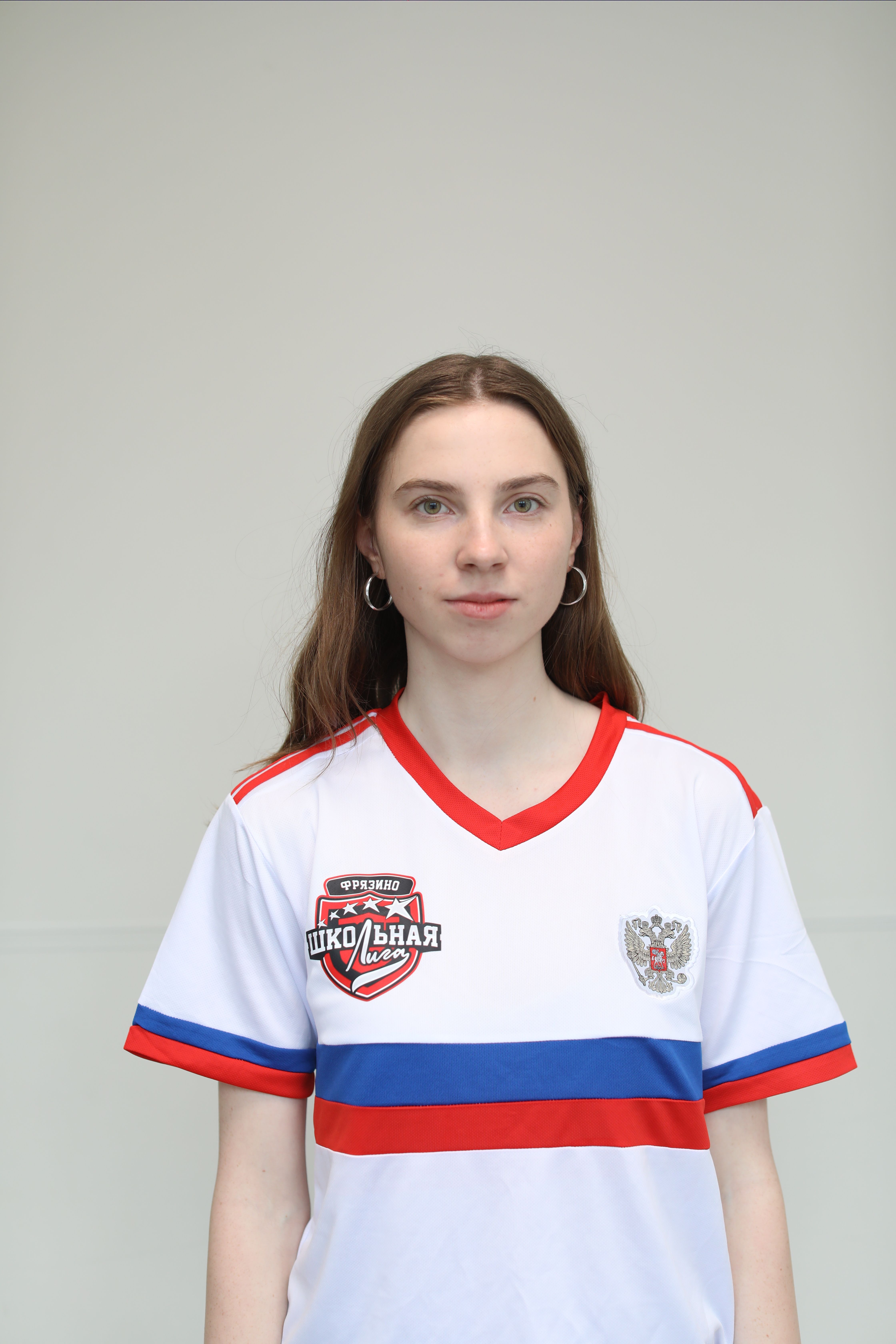 Решетникова Ирина Сергеевна