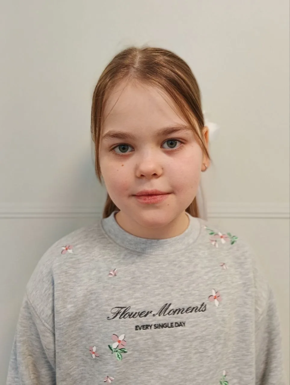 Мануйлова Дарья Алексеевна