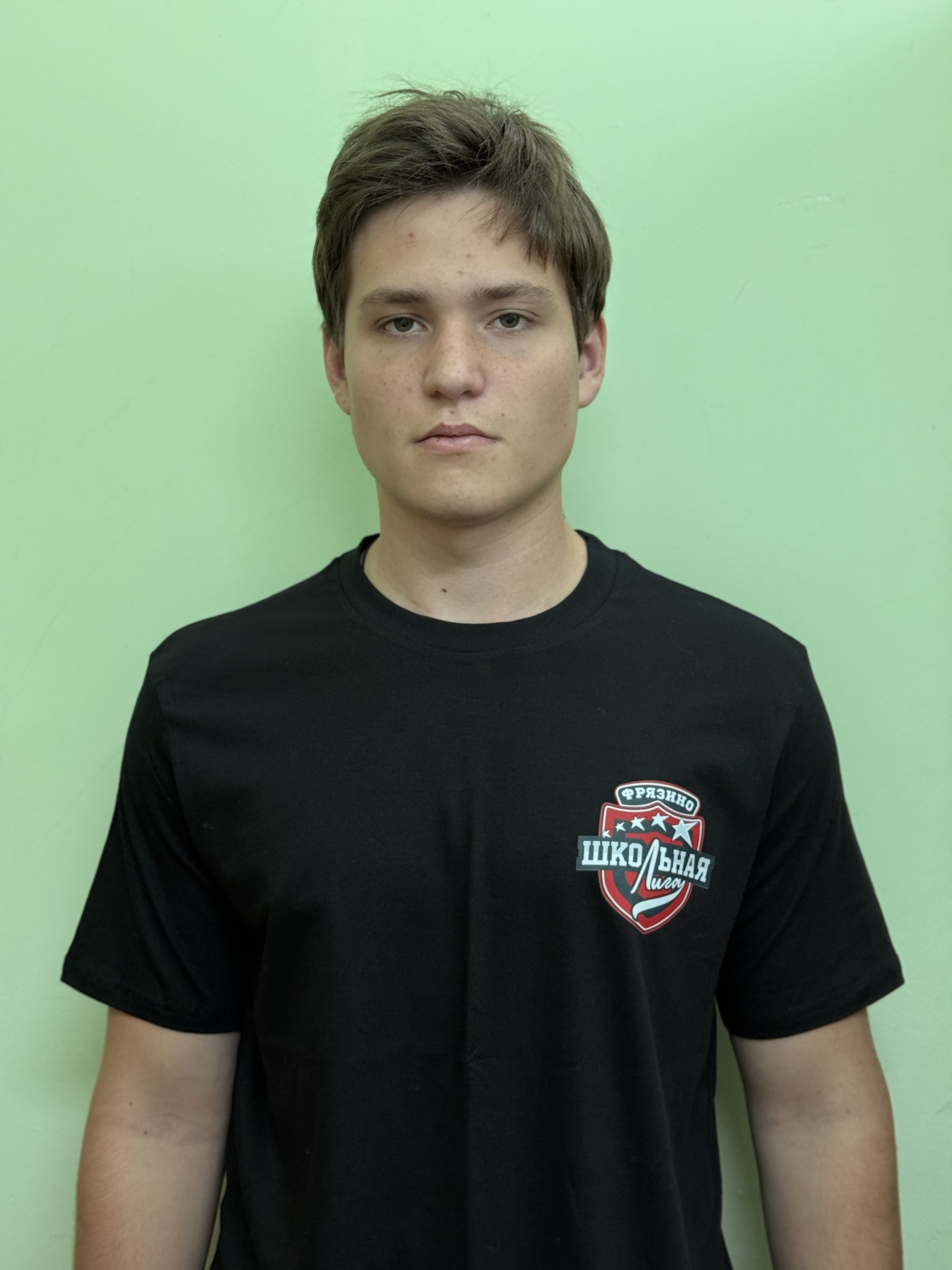 Михайленко Константин Владимирович