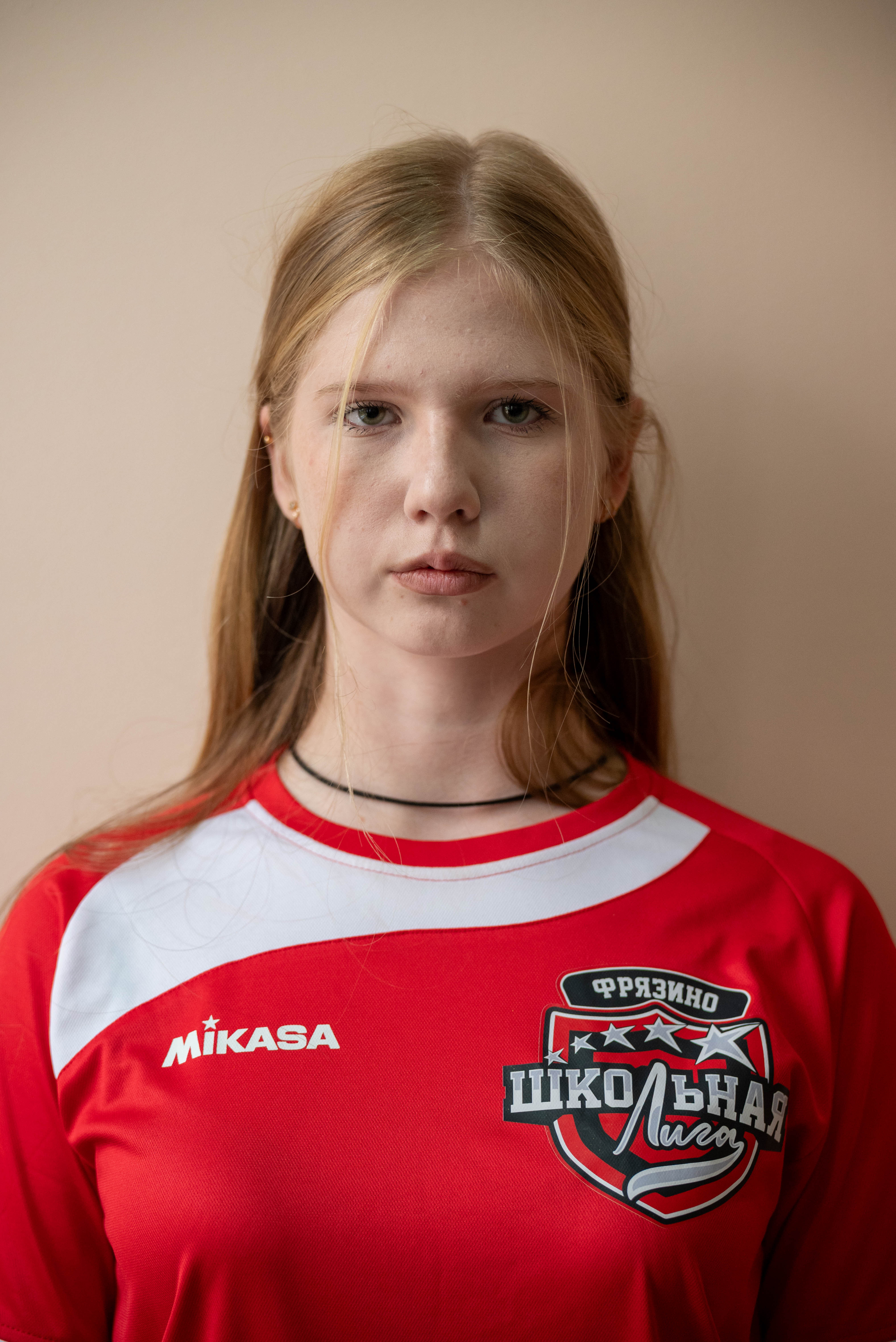 Саяпина Анастасия Алексеевна