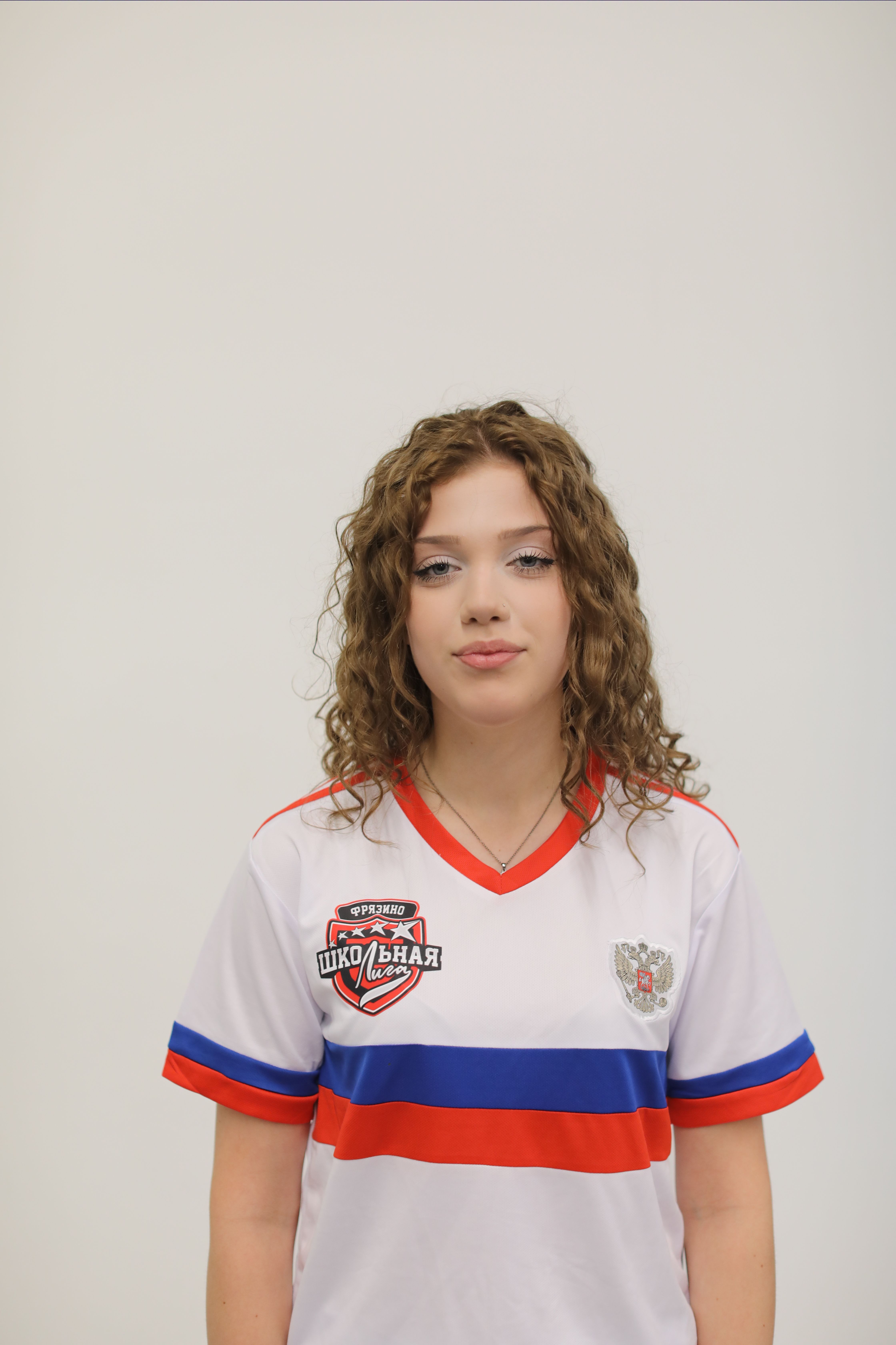 Стронина Екатерина Евгеньевна