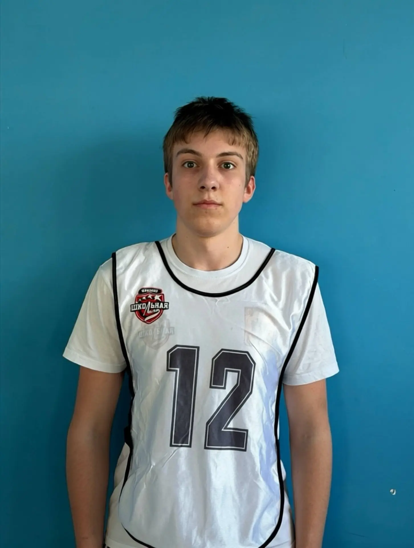 Лешуков Тимофей