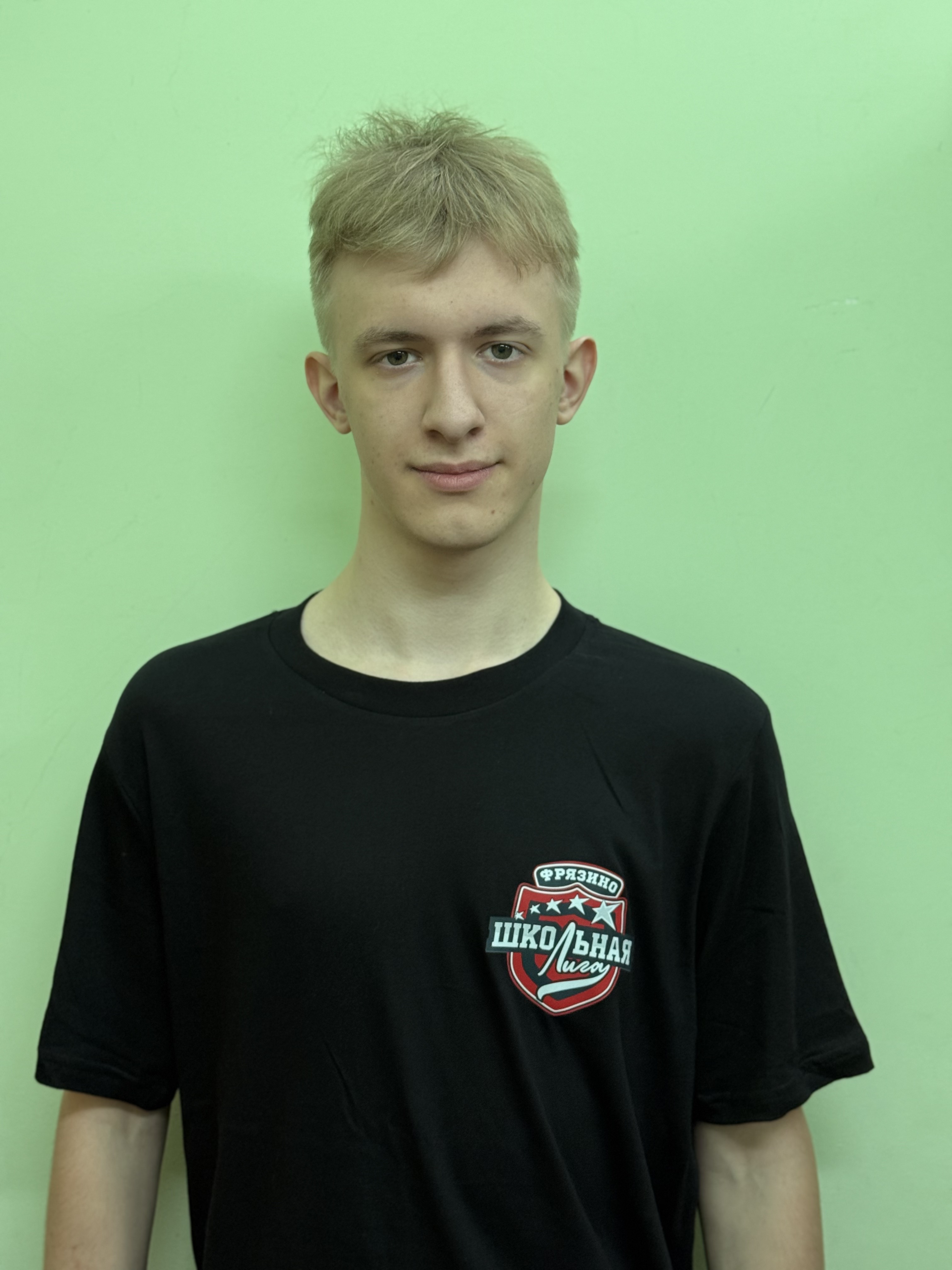 Киселев Иван Максимович