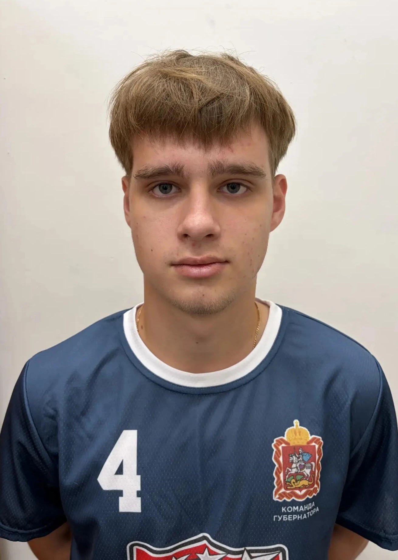 Фёдоров Филипп Евгеньевич
