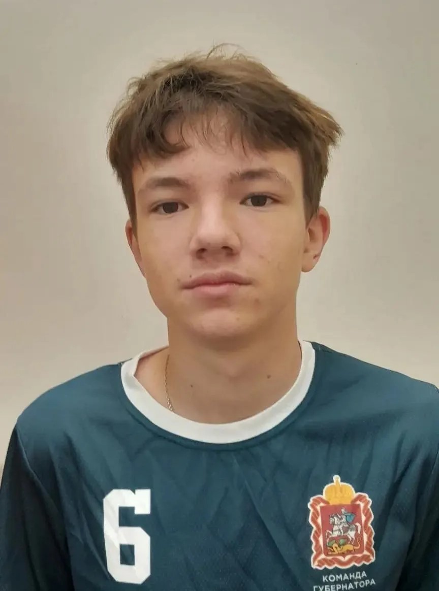 Купин Тимофей Русланович
