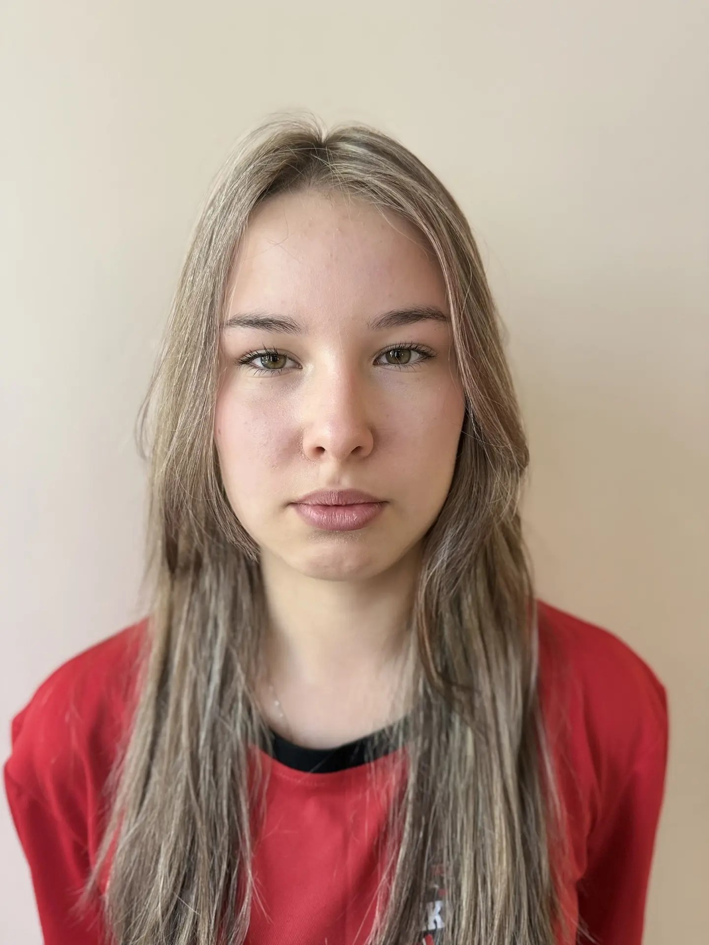 Ульянова Виктория Владимировна