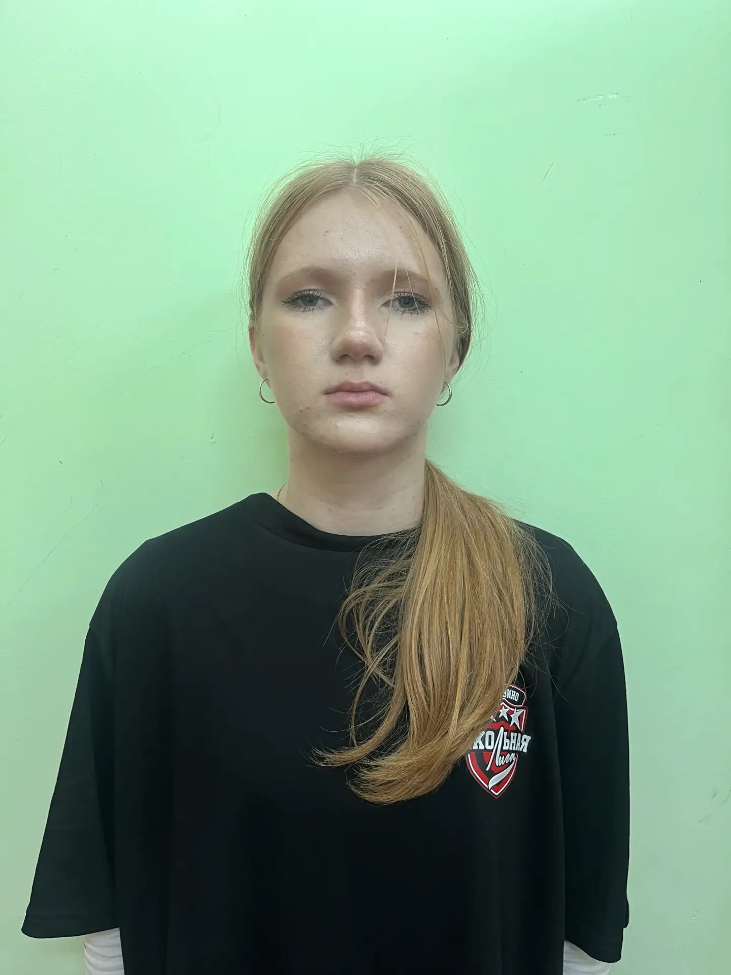Кондрашова Таисия Григорьевна