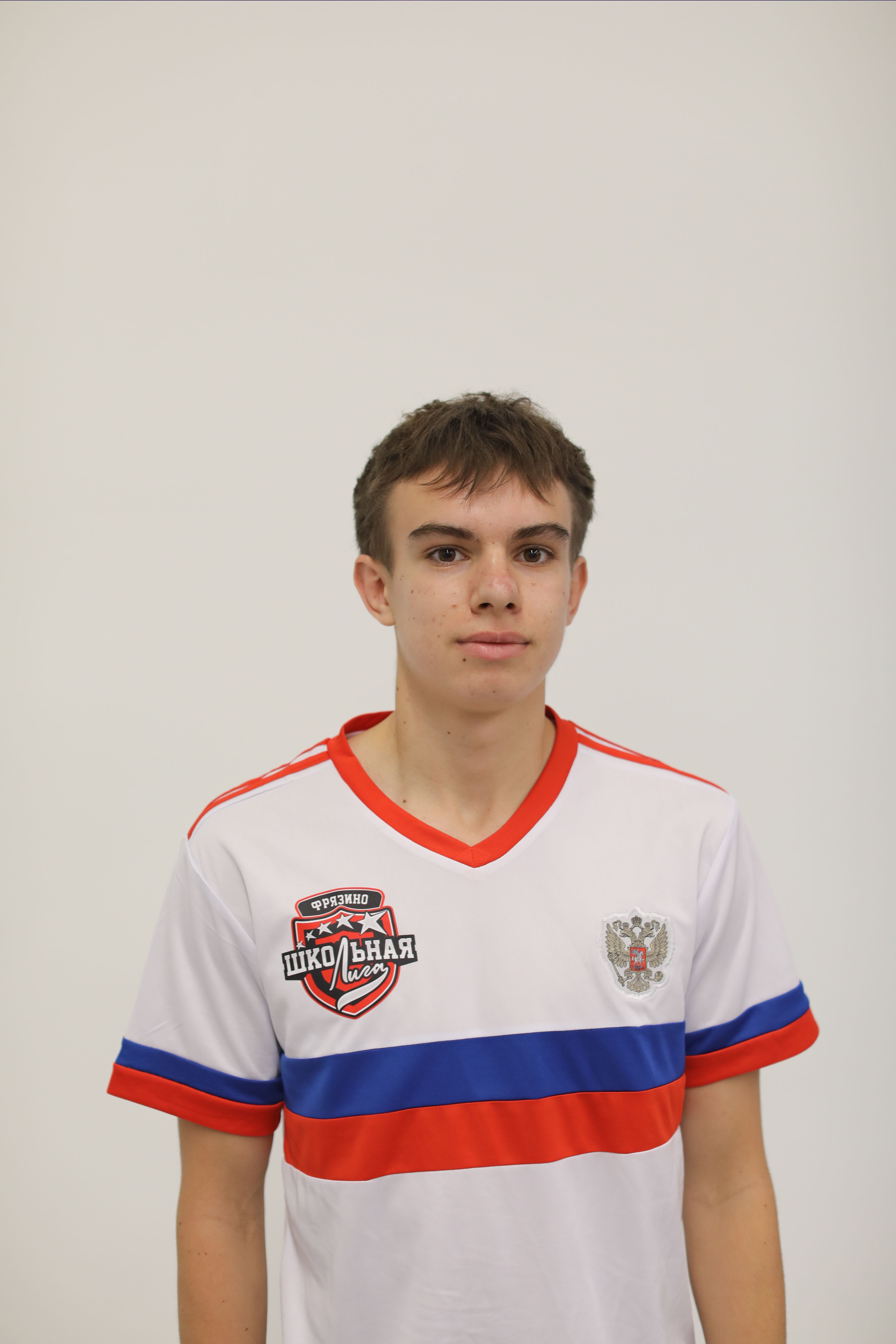 Докучаев Андрей Александрович