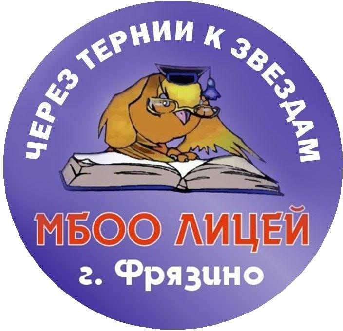 МБОО Лицей девушки
