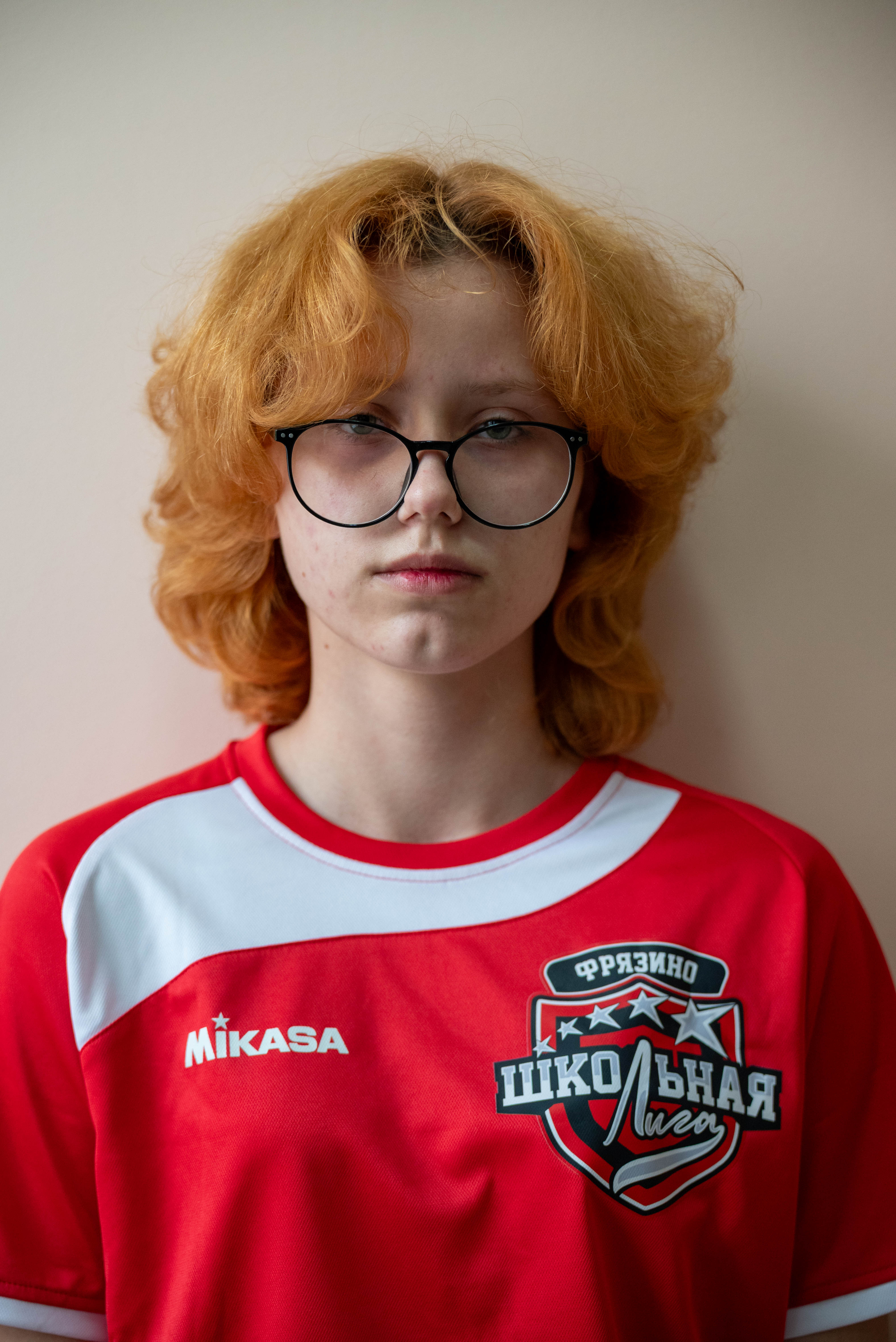 Строганова Ксения Максимовна