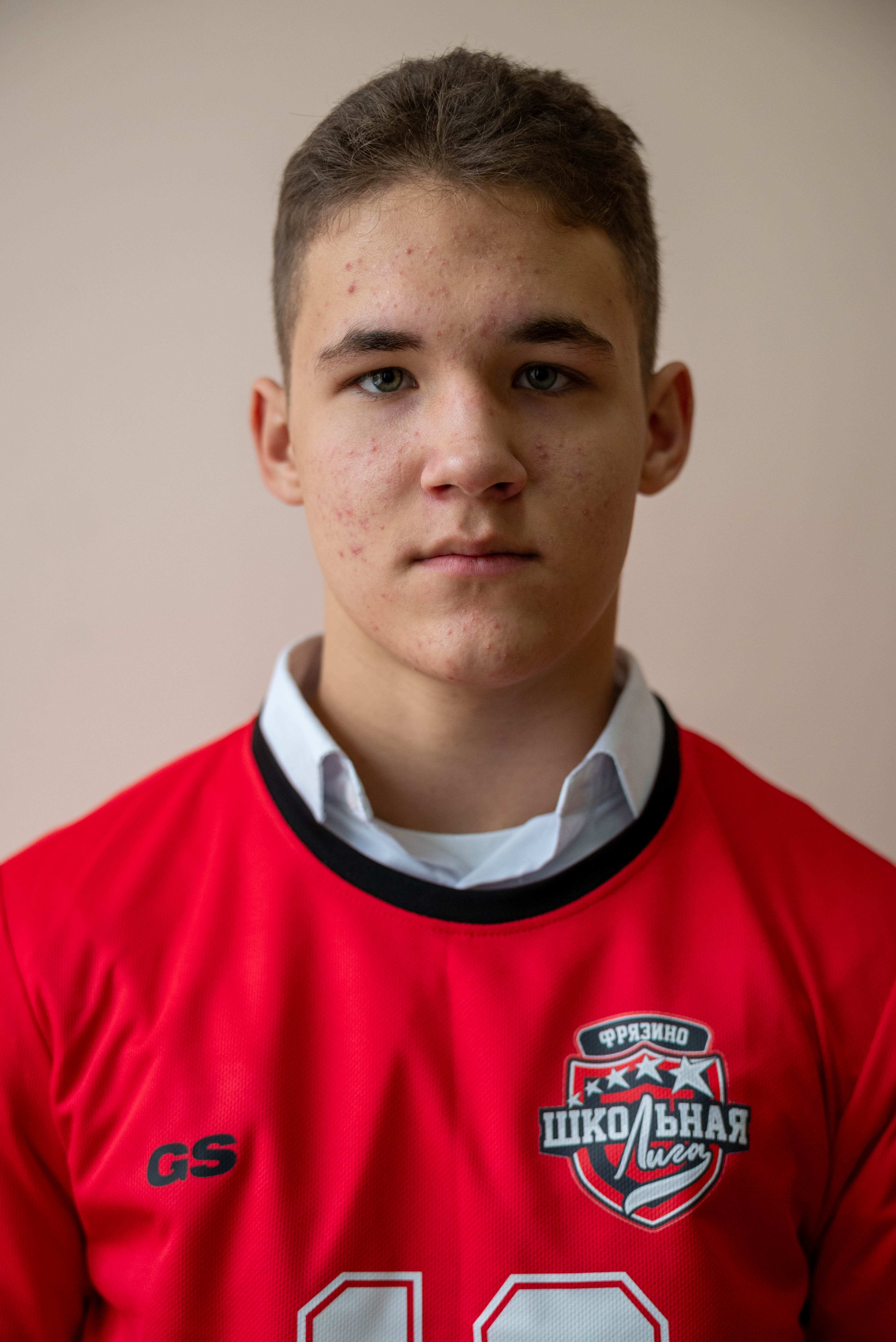 Сыродубов Владислав Сергеевич