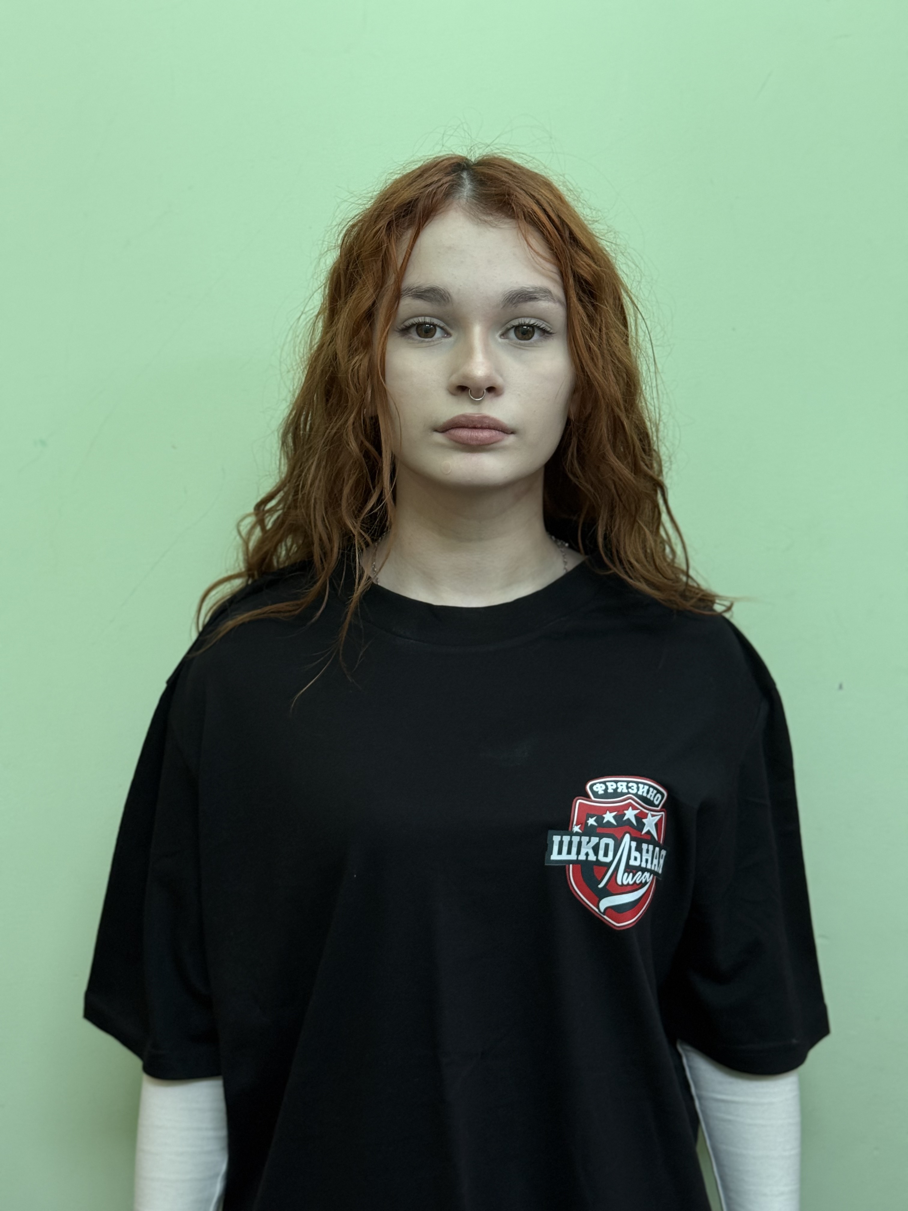 Базунова Дарья Валерьевна