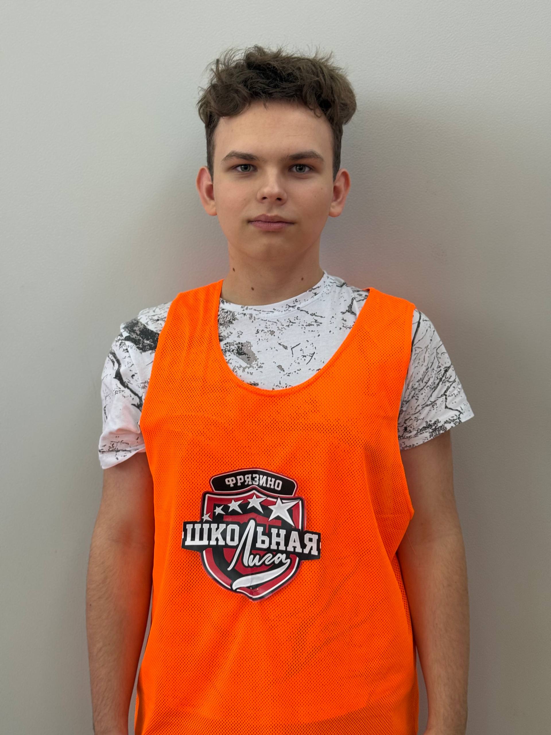 Викторов Павел Александрович