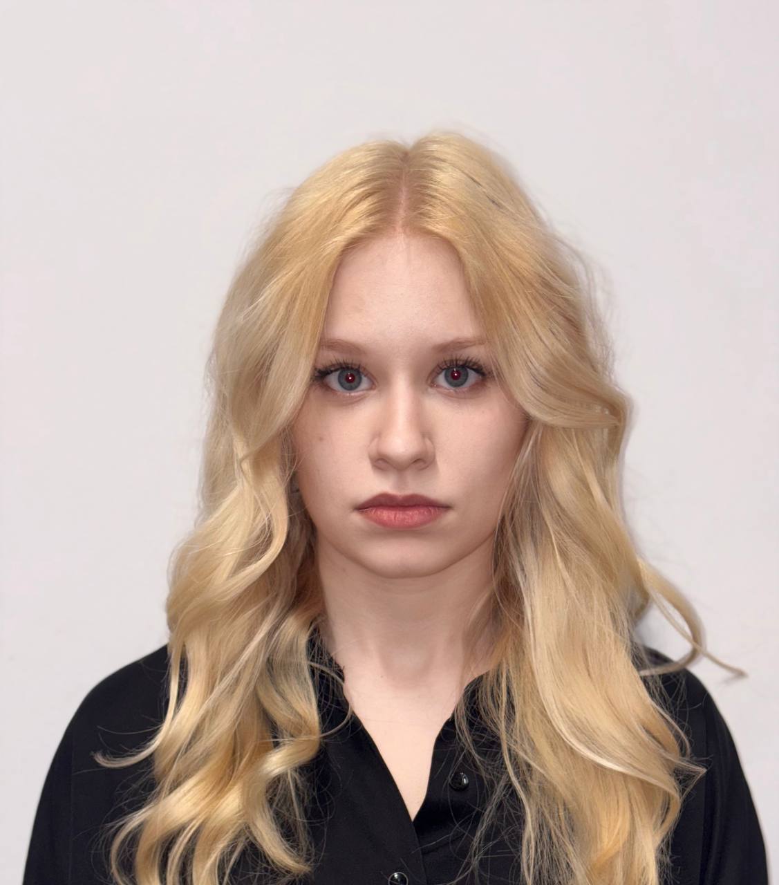 Гусева Ольга Александровна