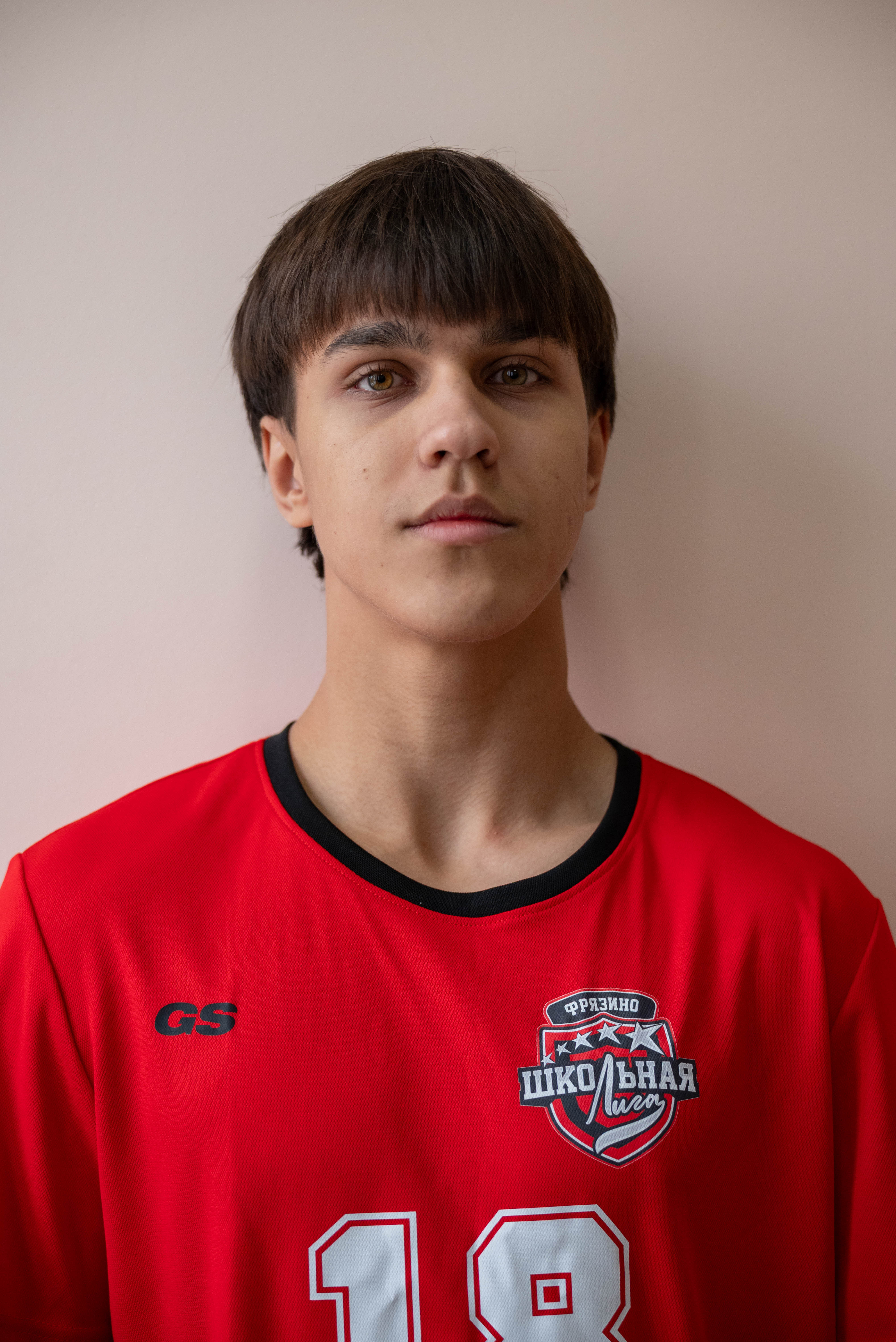 Завгородний Роман Сергеевич