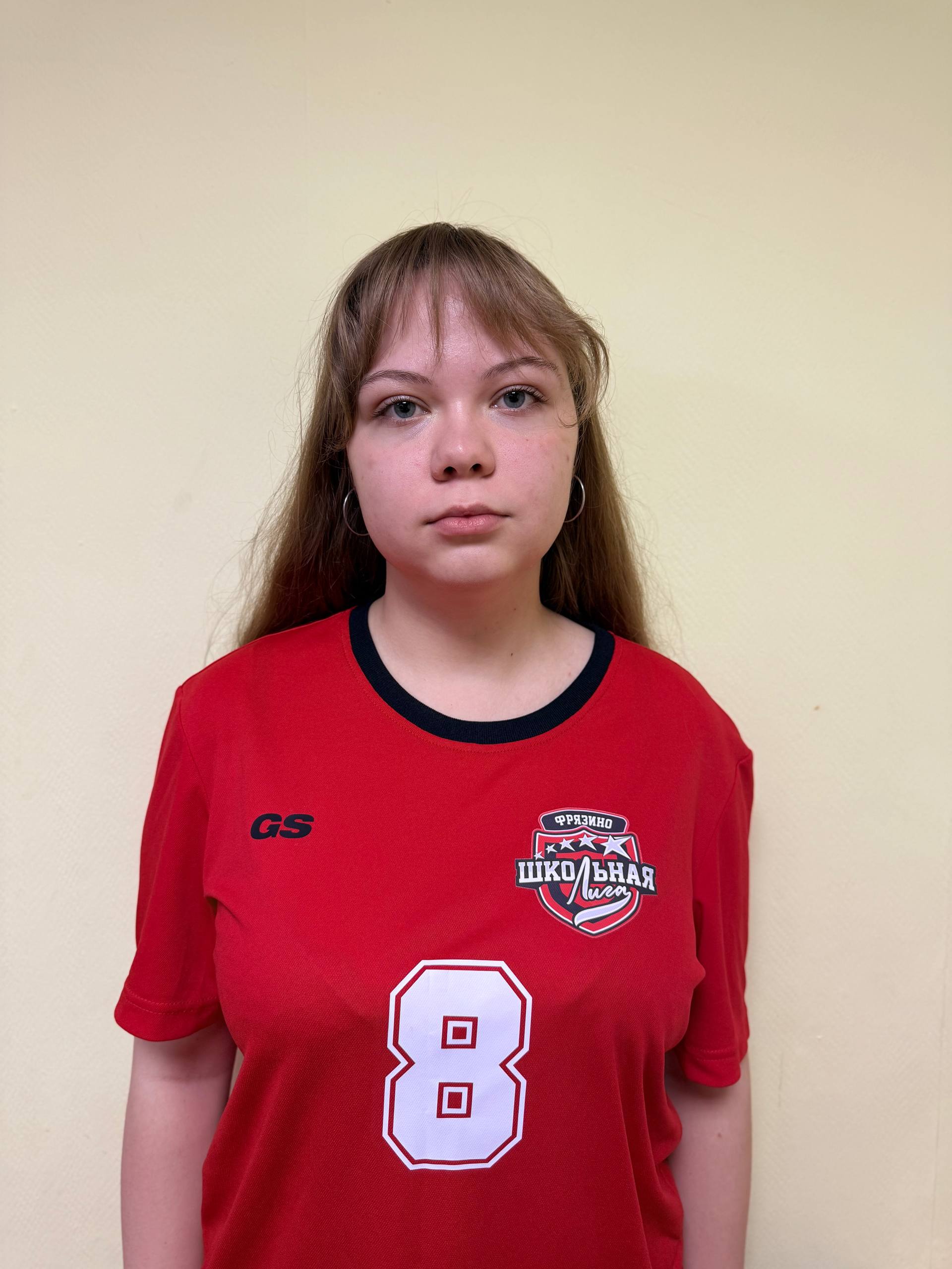 Иванова Дарья