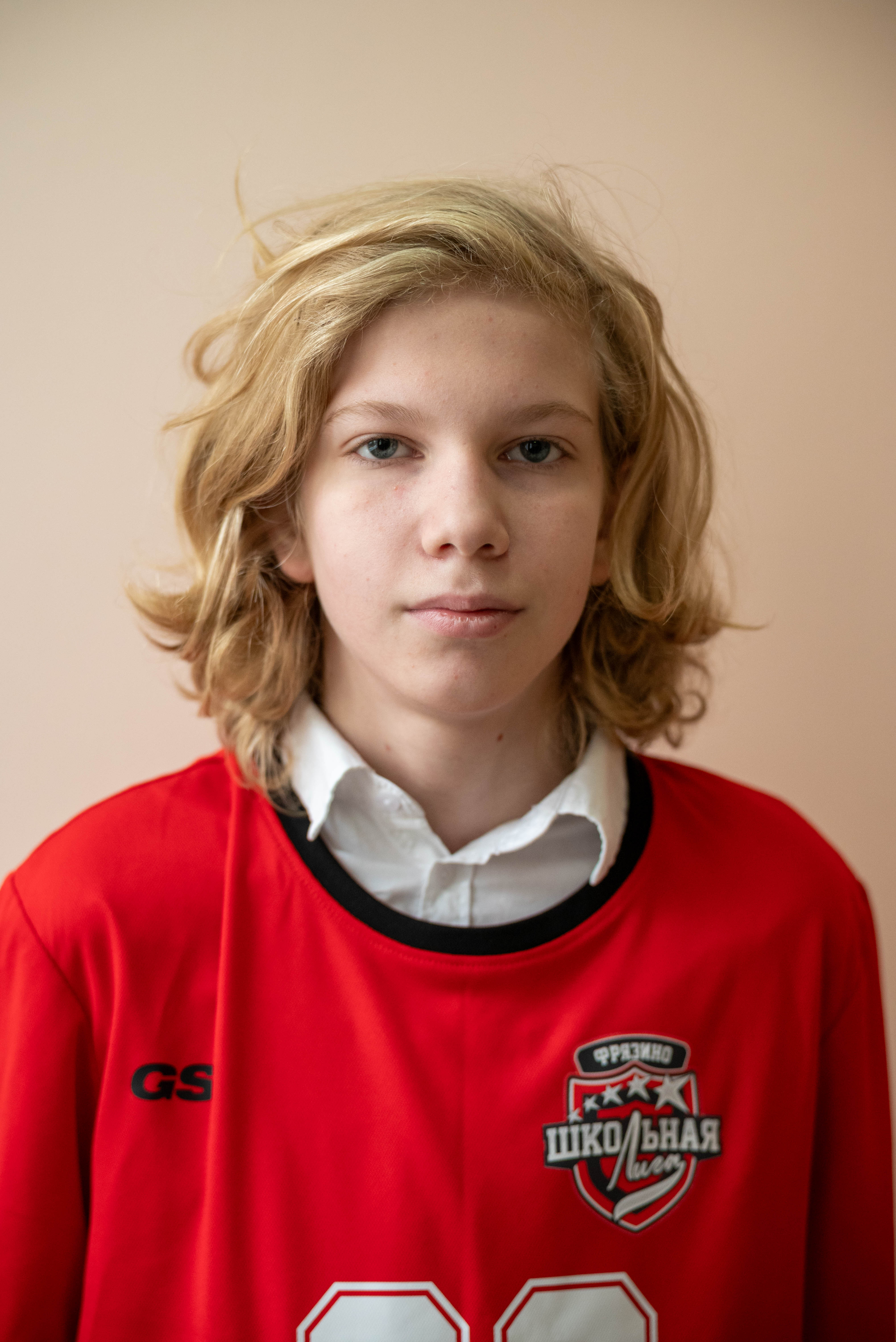 Буравлев Кирилл Артемович