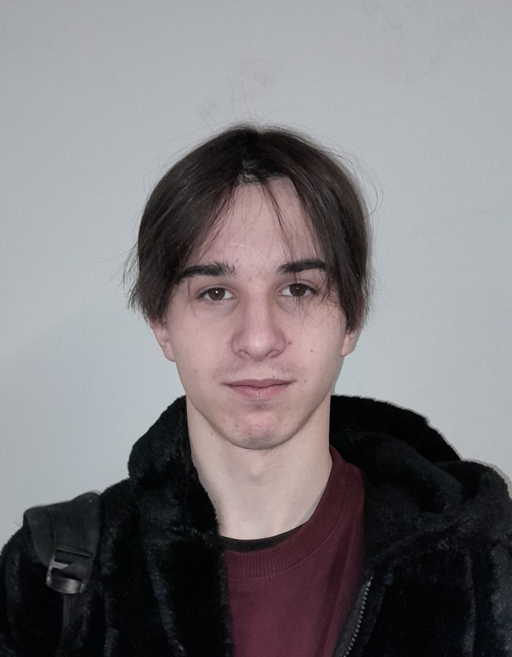 Велин Максим Андреевич