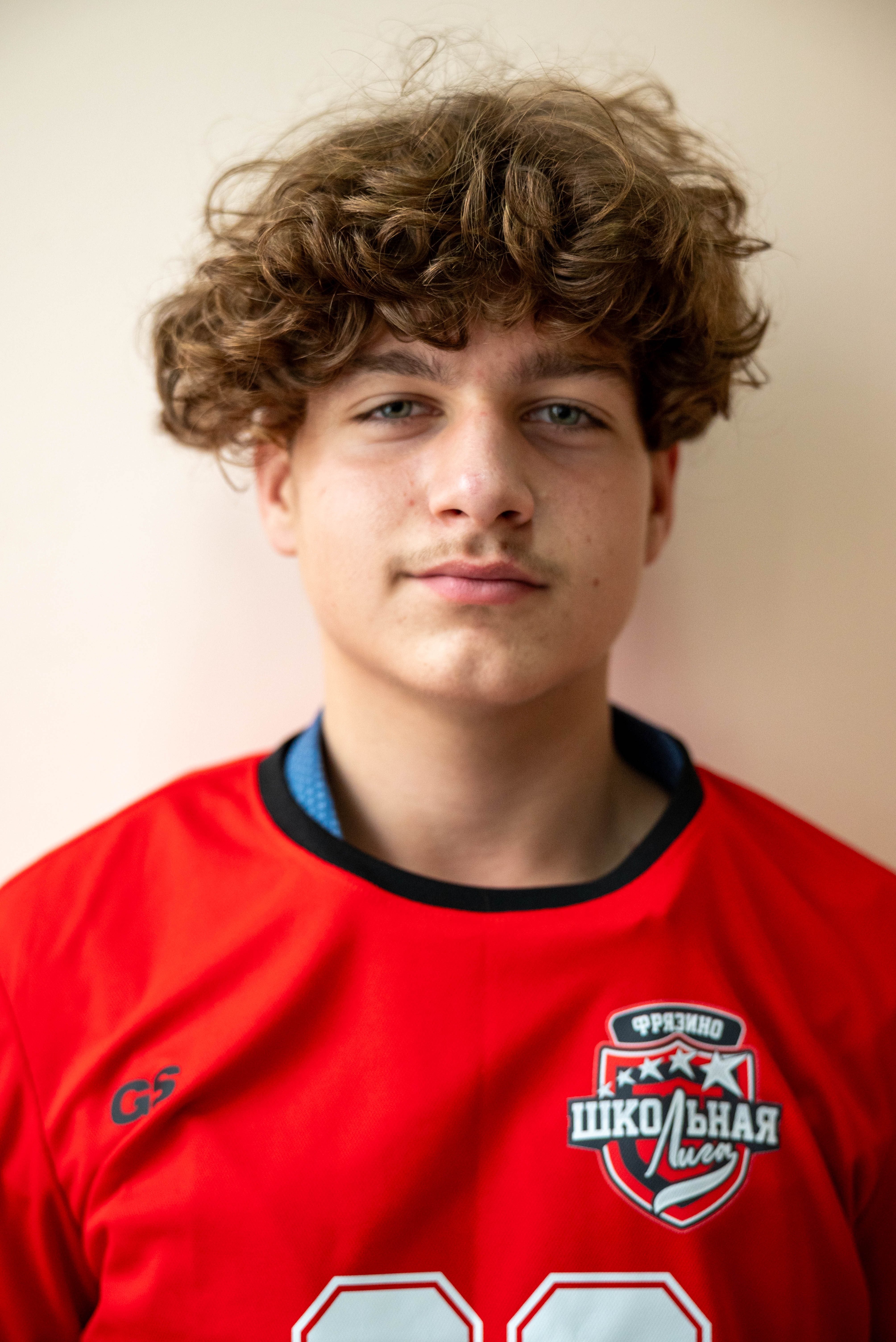 Беляев Александр Анатольевич