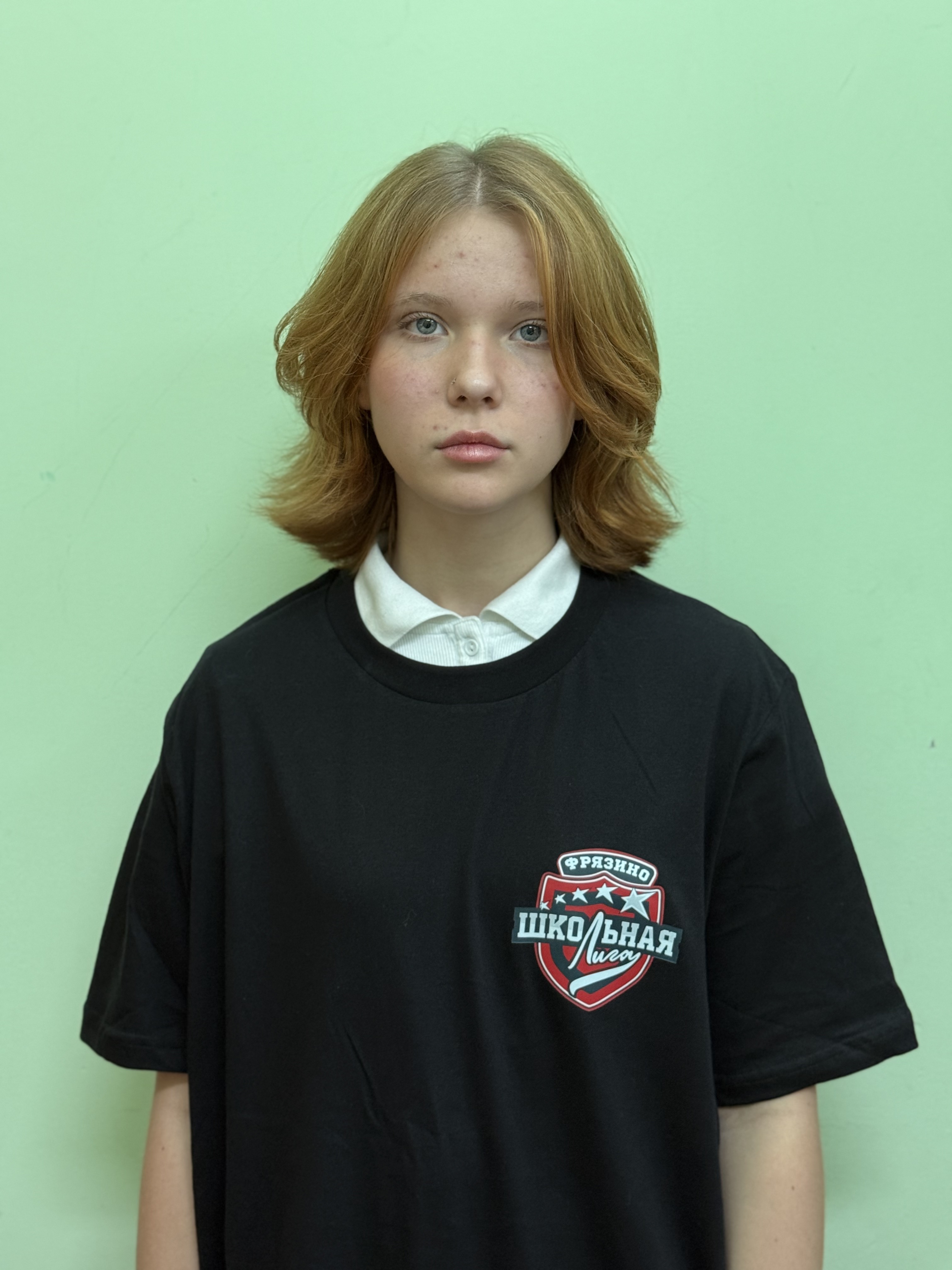 Кузьмичева Анна Алексеевна