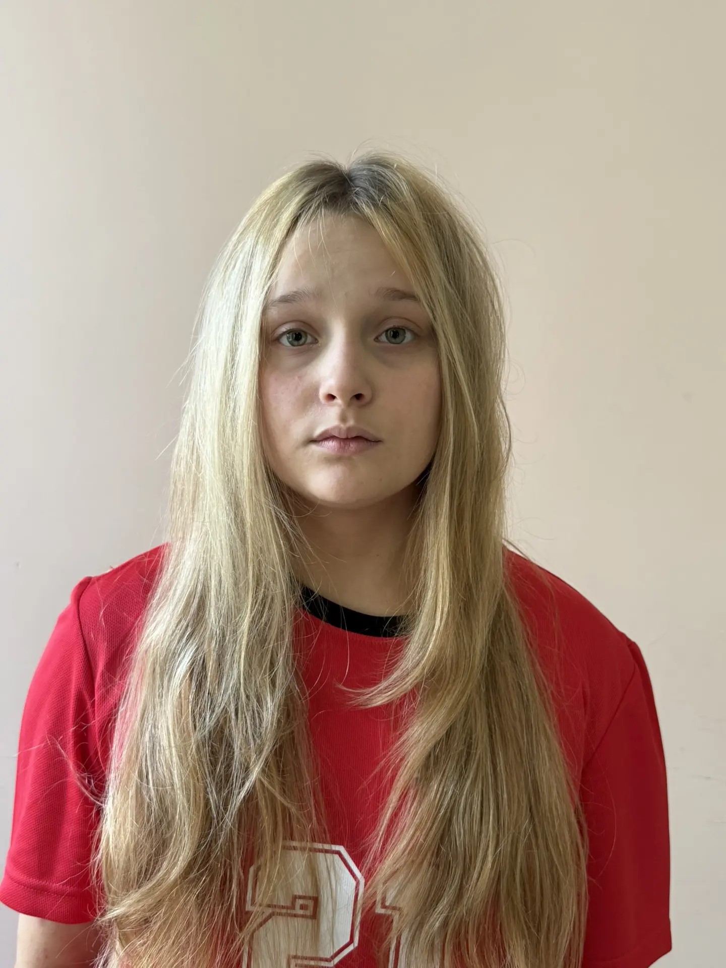 Лапина Александра Михайловна