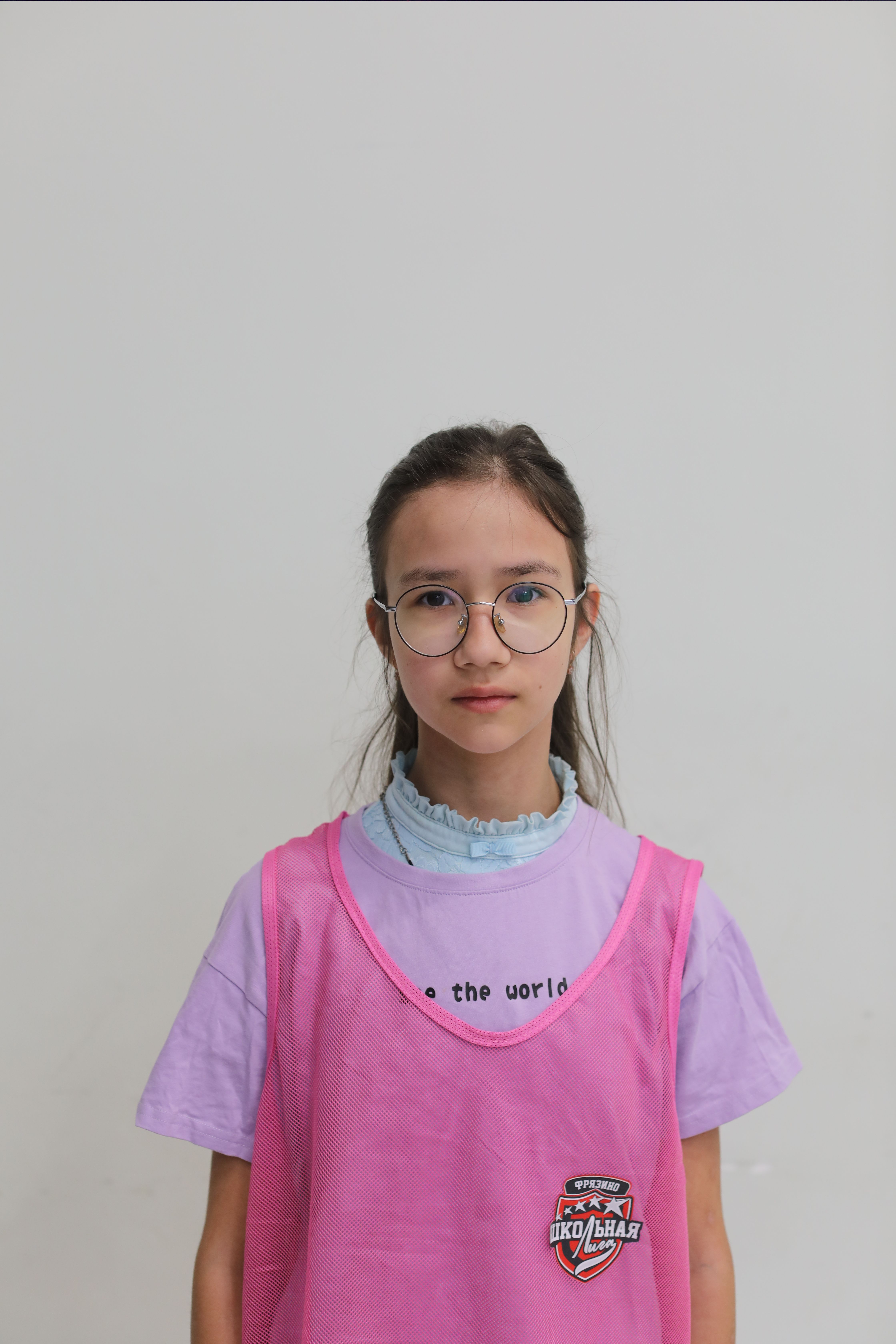 Величко Софья Олеговна