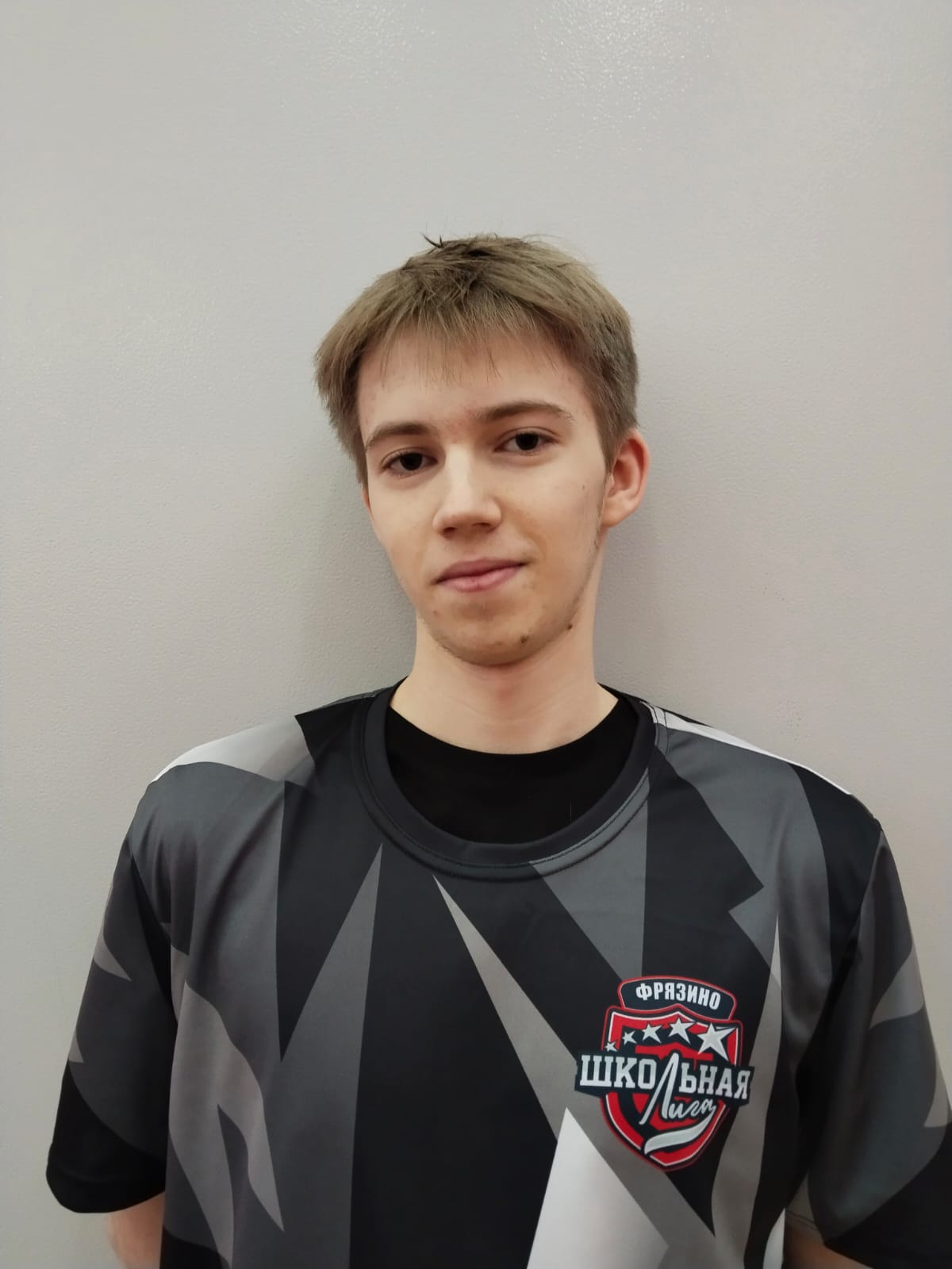 Козлов Арсений Дмитриевич