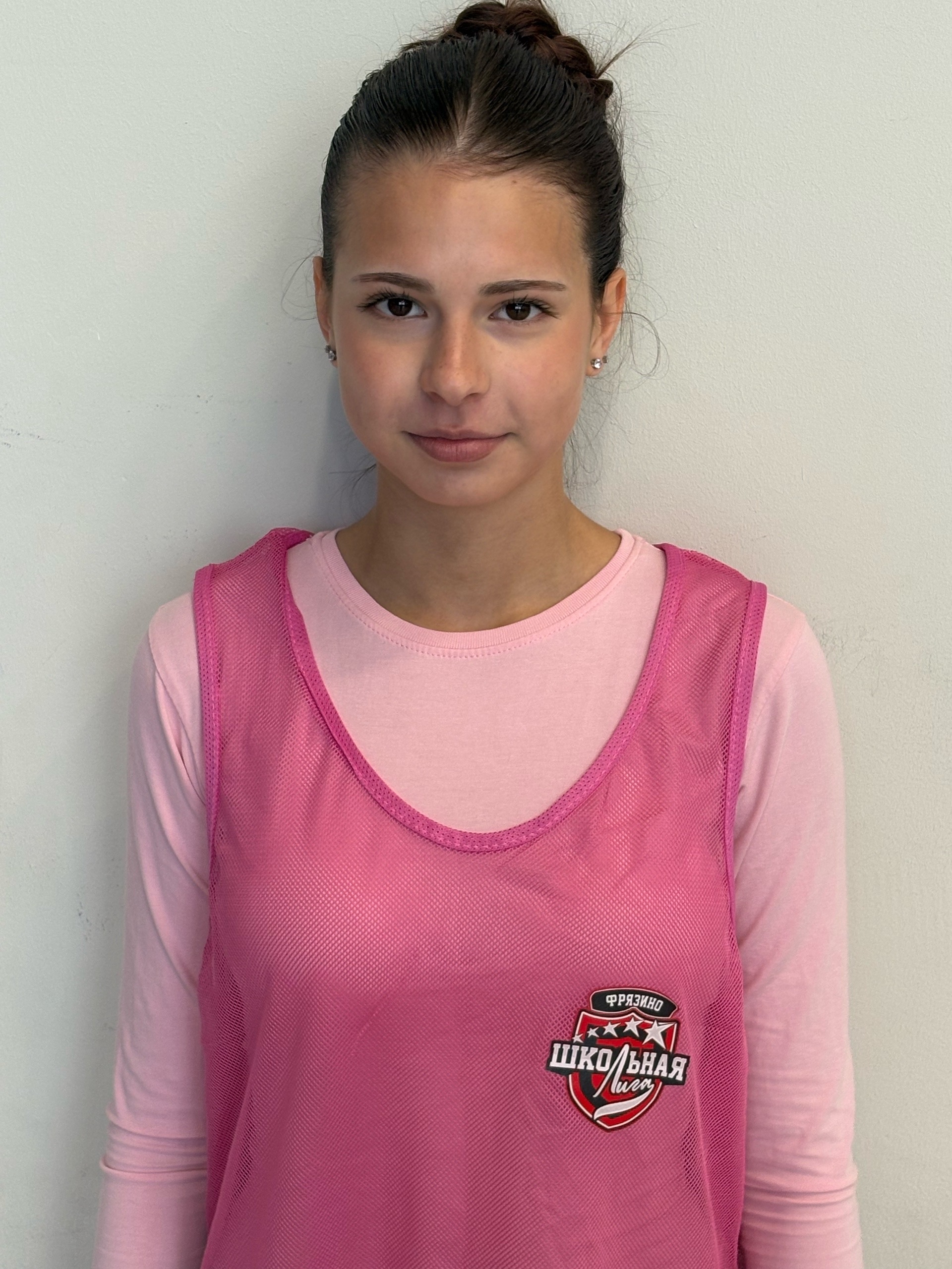 Полякова Анна Ильинична