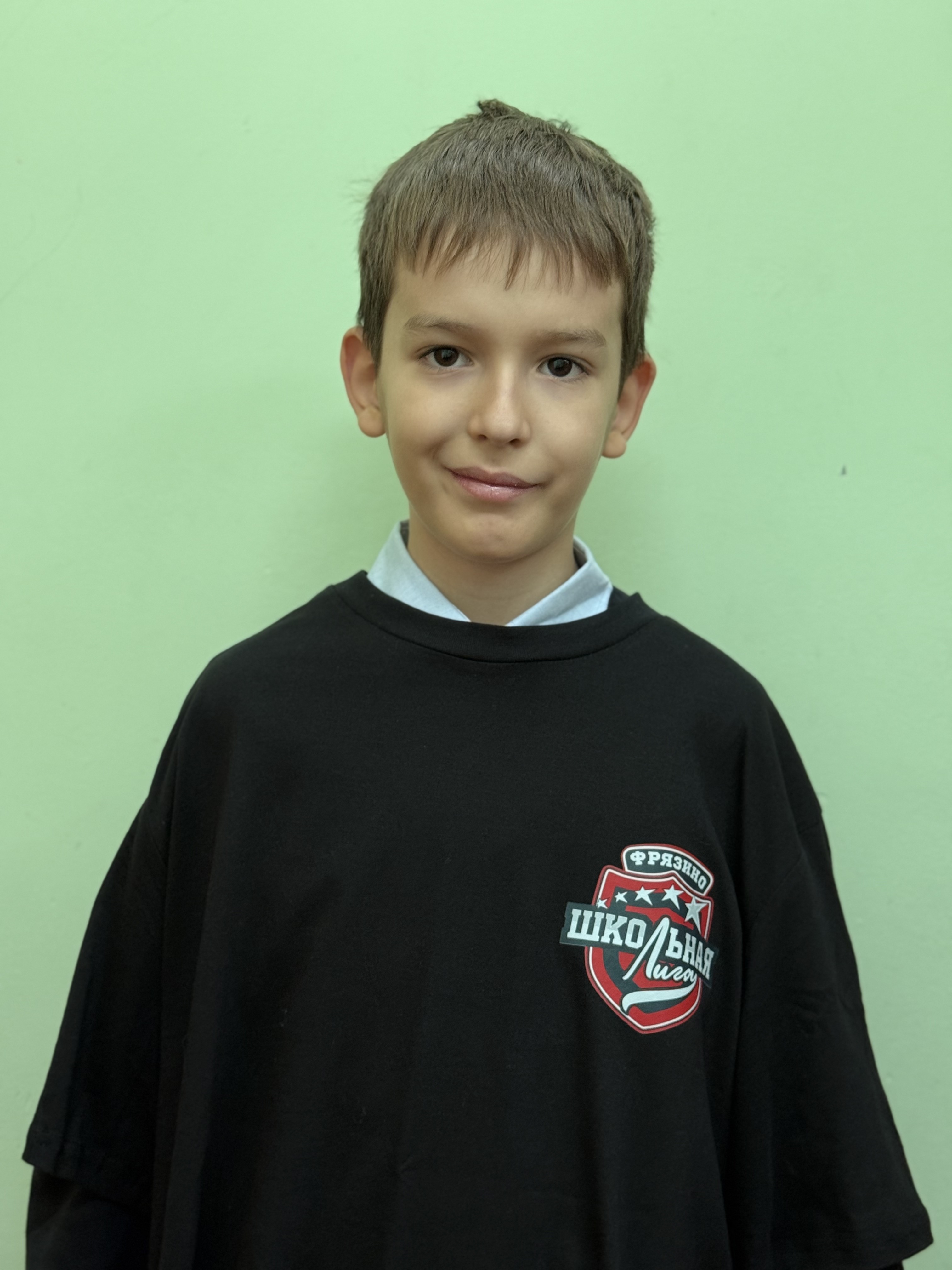 Браилко Максим Денисович