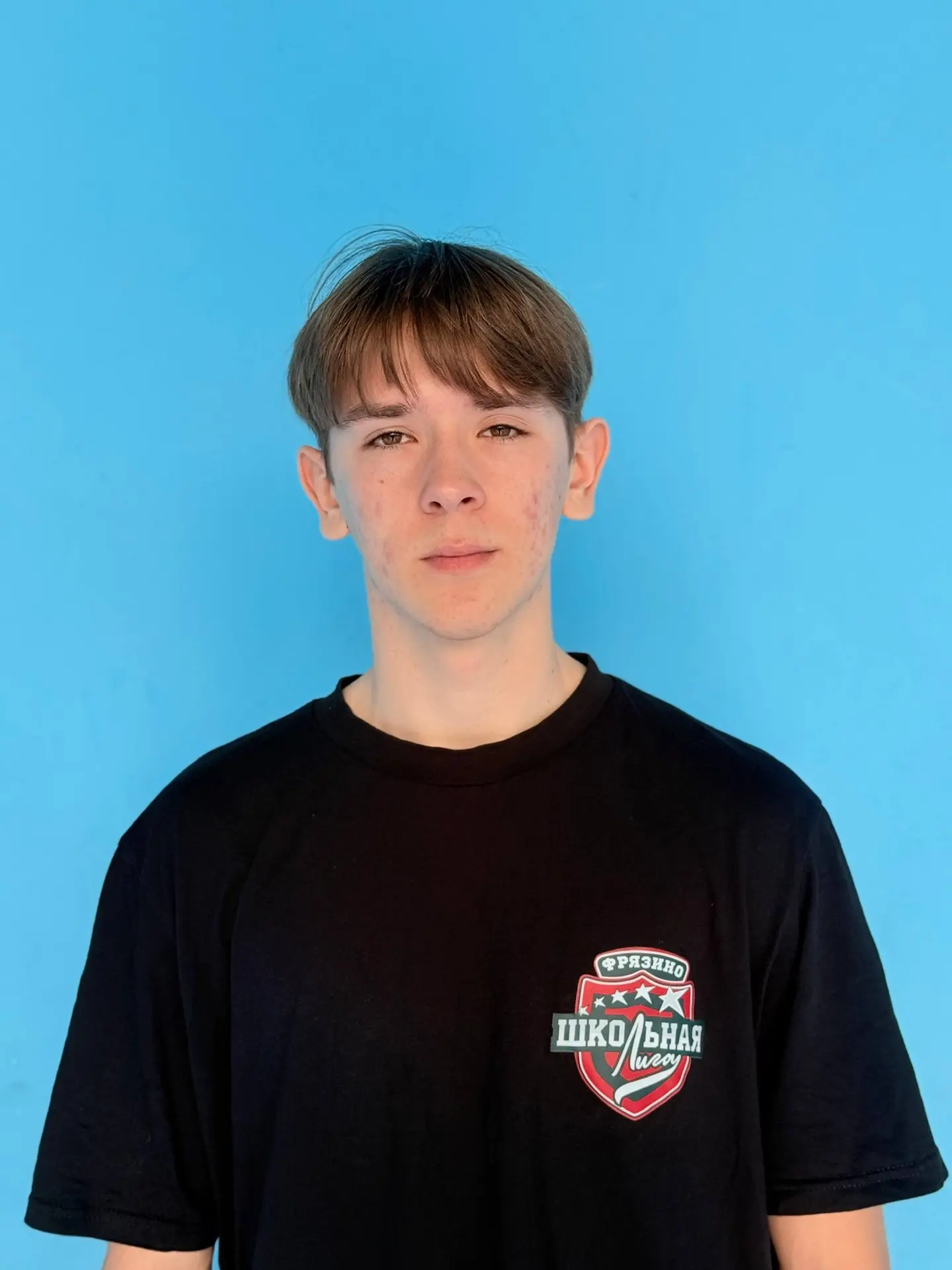 Чернов Иван 