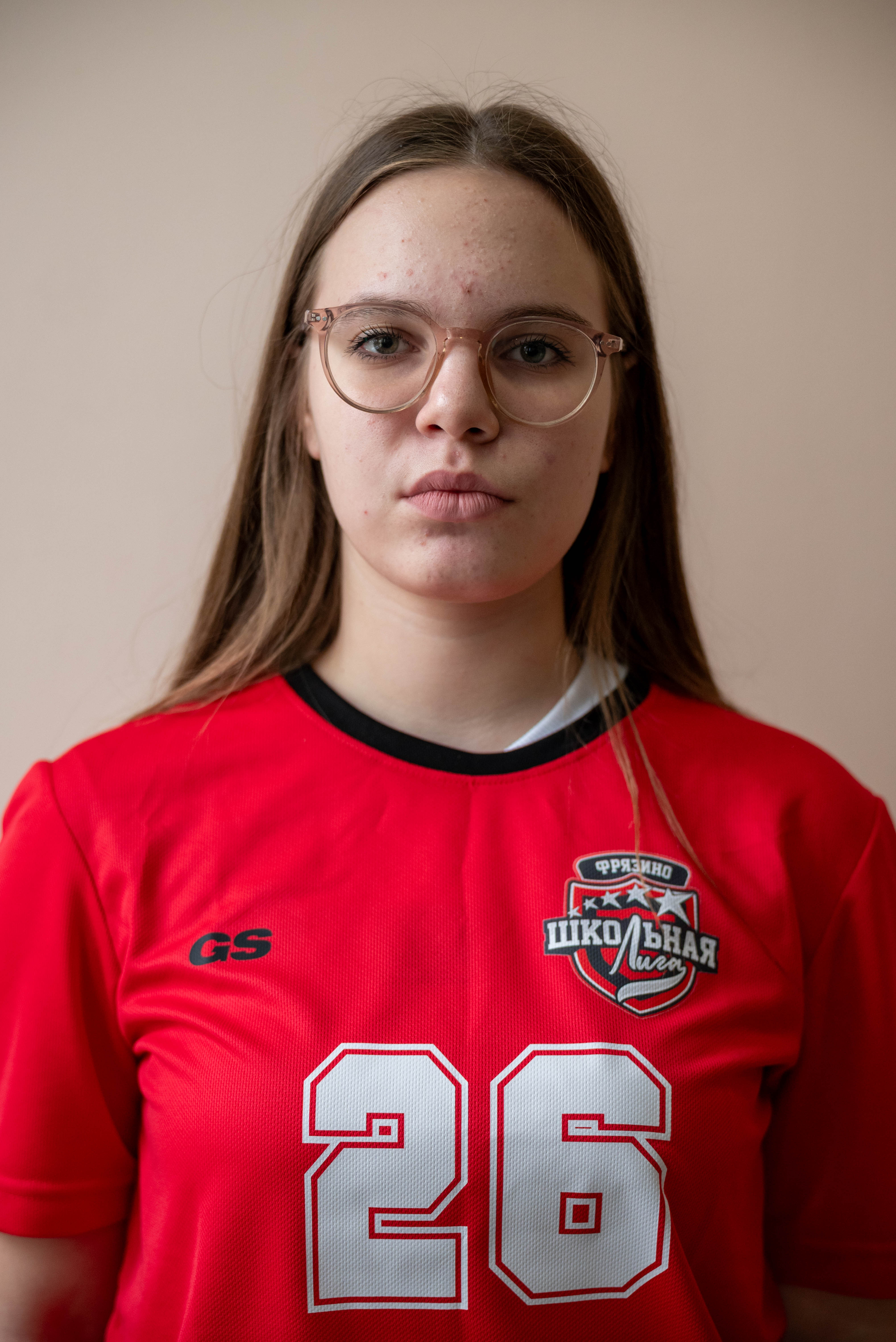 Гладенькая Надежда Николаевна