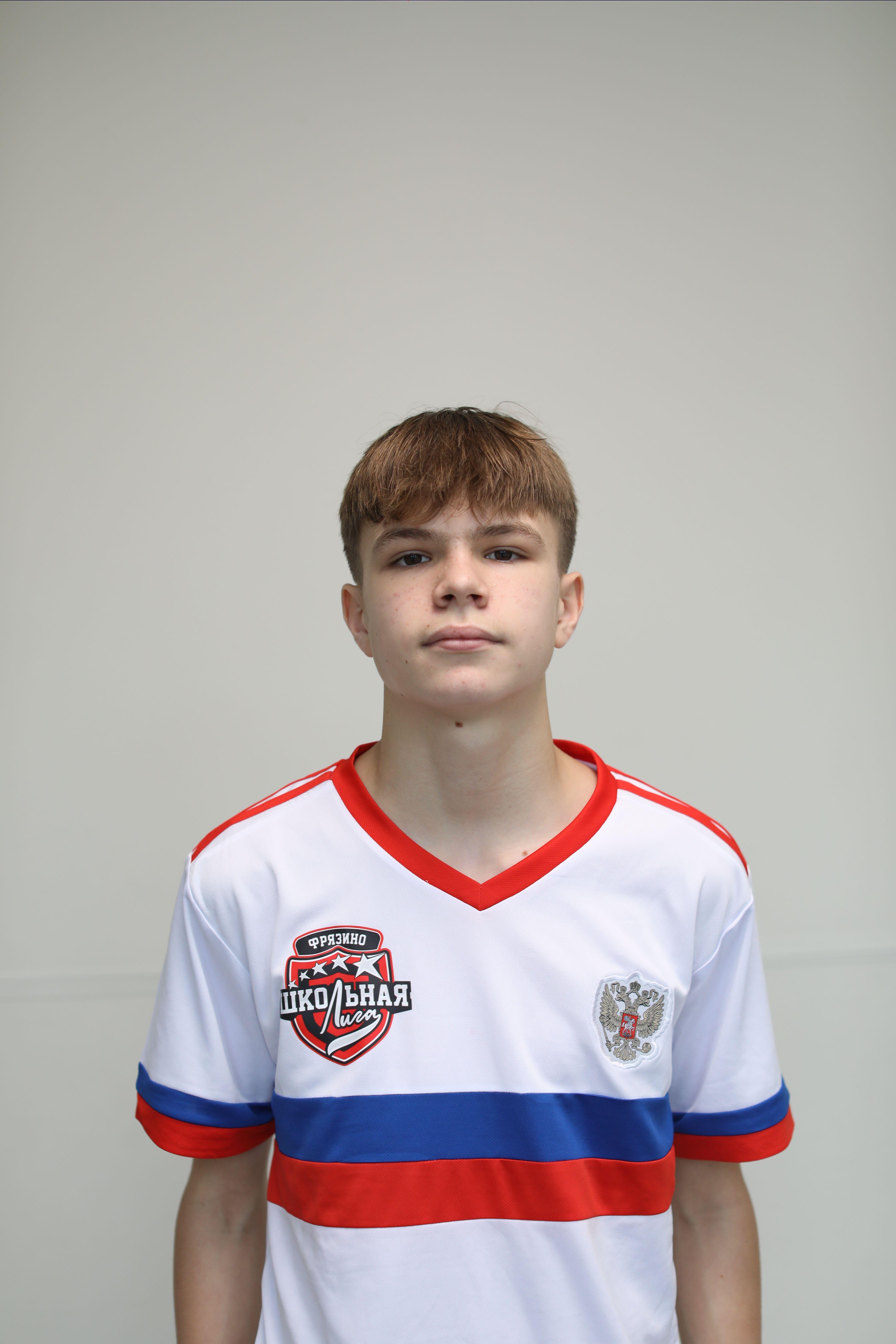 Кузьмин Федор Андреевич