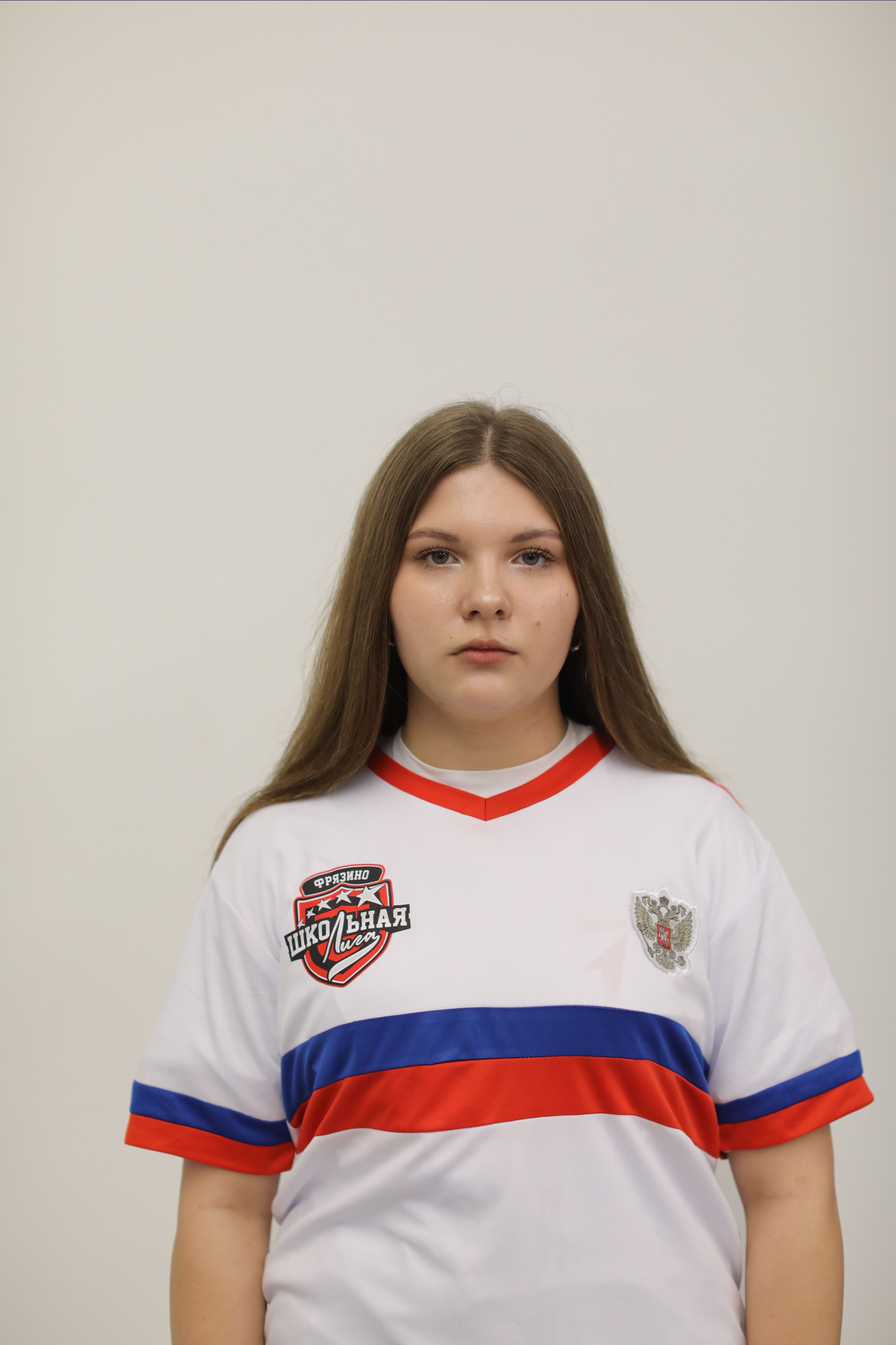 Пьяных Кристина Сергеевна