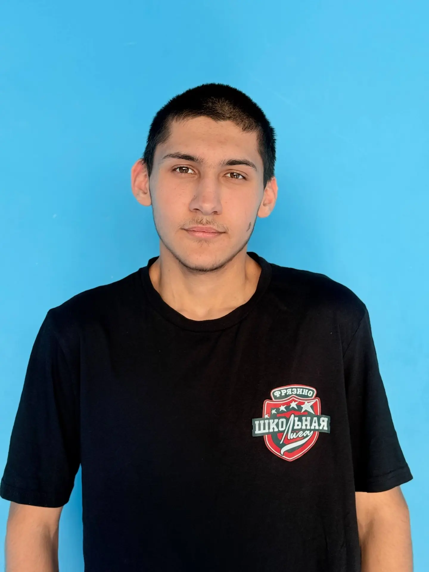 Кононович Рустам 