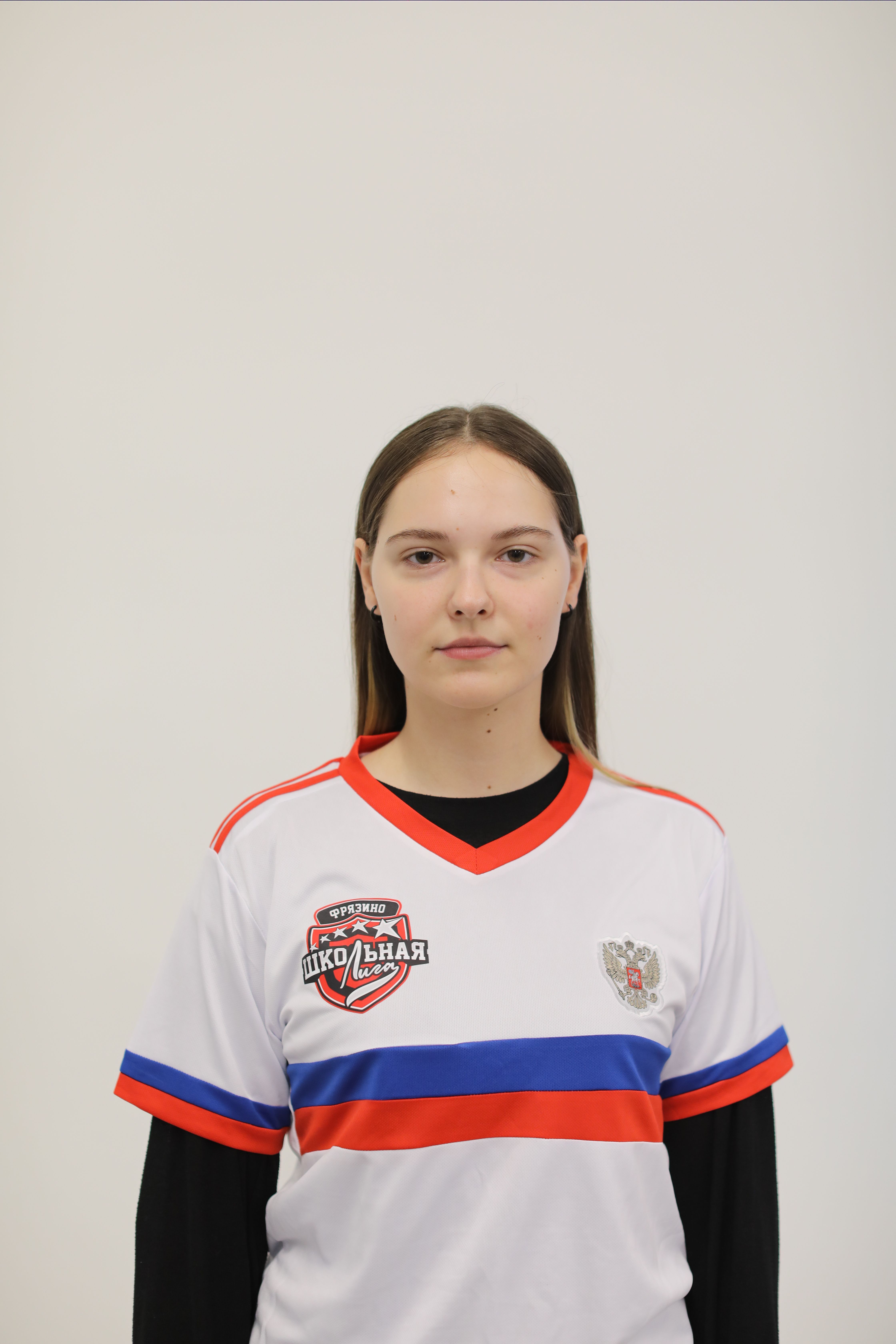 Благодарная Мария Александровна