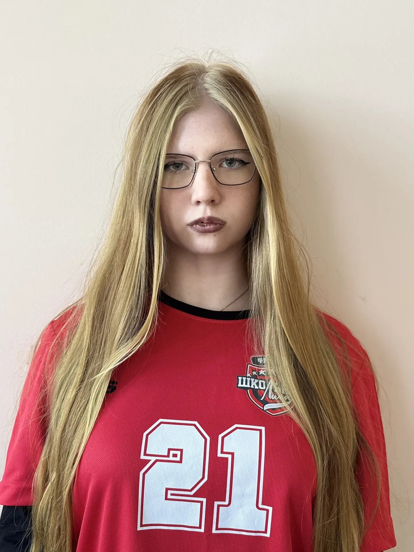 Саяпина Анастасия Алексеевна